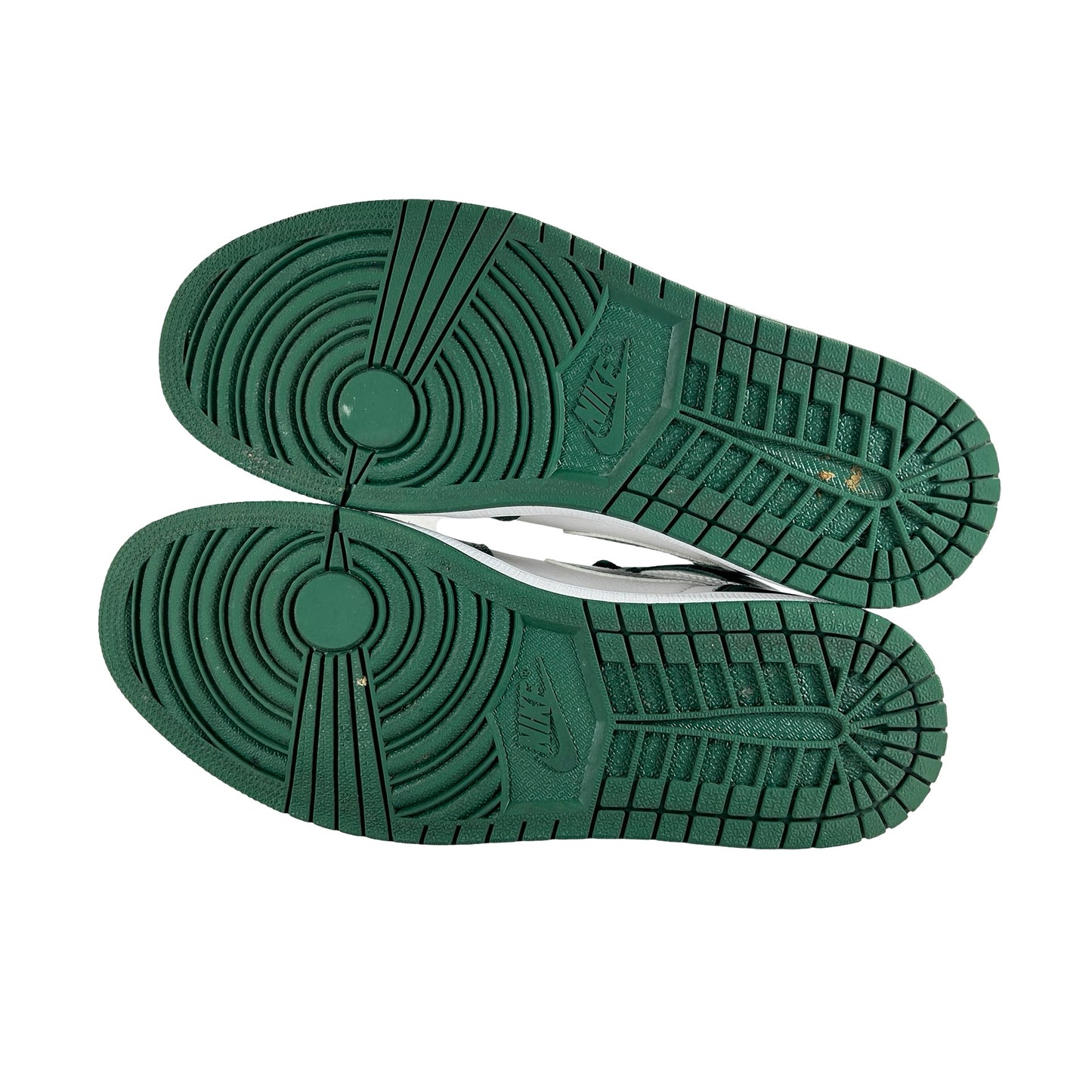 DZ5485 303 Jordan 1 Retro High OG Gorge Green [USED] - 10 M (Used)