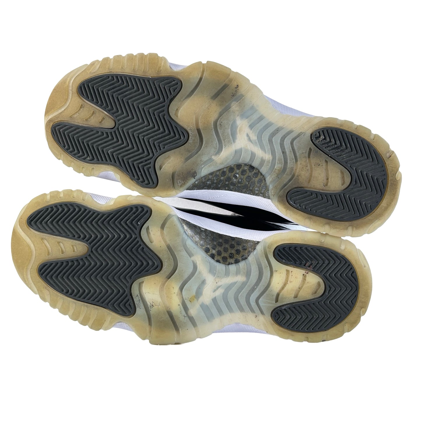 CT8012 170 Jordan 11 Retro DMP Defining Moments (2023) [USED] - 8 M (Used4)