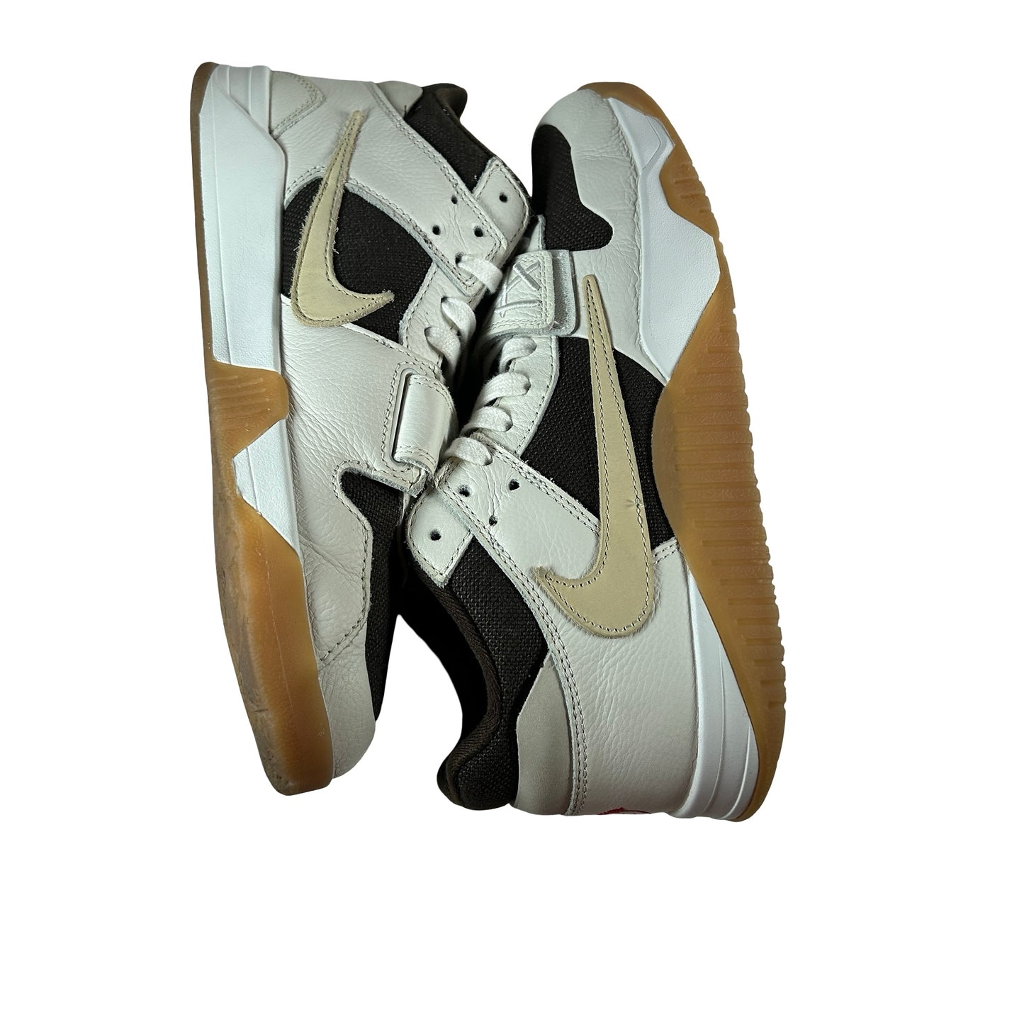 FZ8117 100 Jordan Jumpman Jack TR Travis Scott Sail [USED] - 10.5 M (Used6)