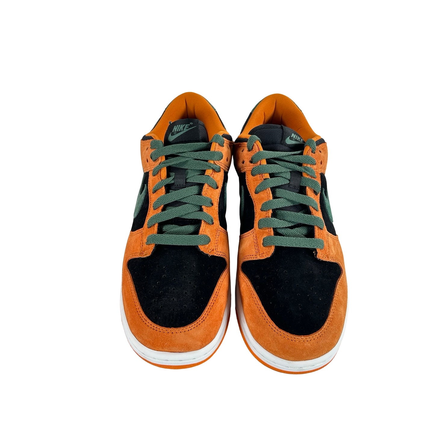 DA1469 001 Nike Dunk Low Ceramic [USED] - 10 M (VNDS)