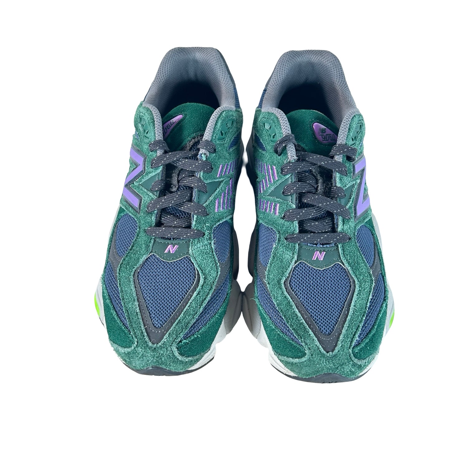 U9060GRE New Balance 9060 Nightwatch [USED] - 9.5 M (Used)