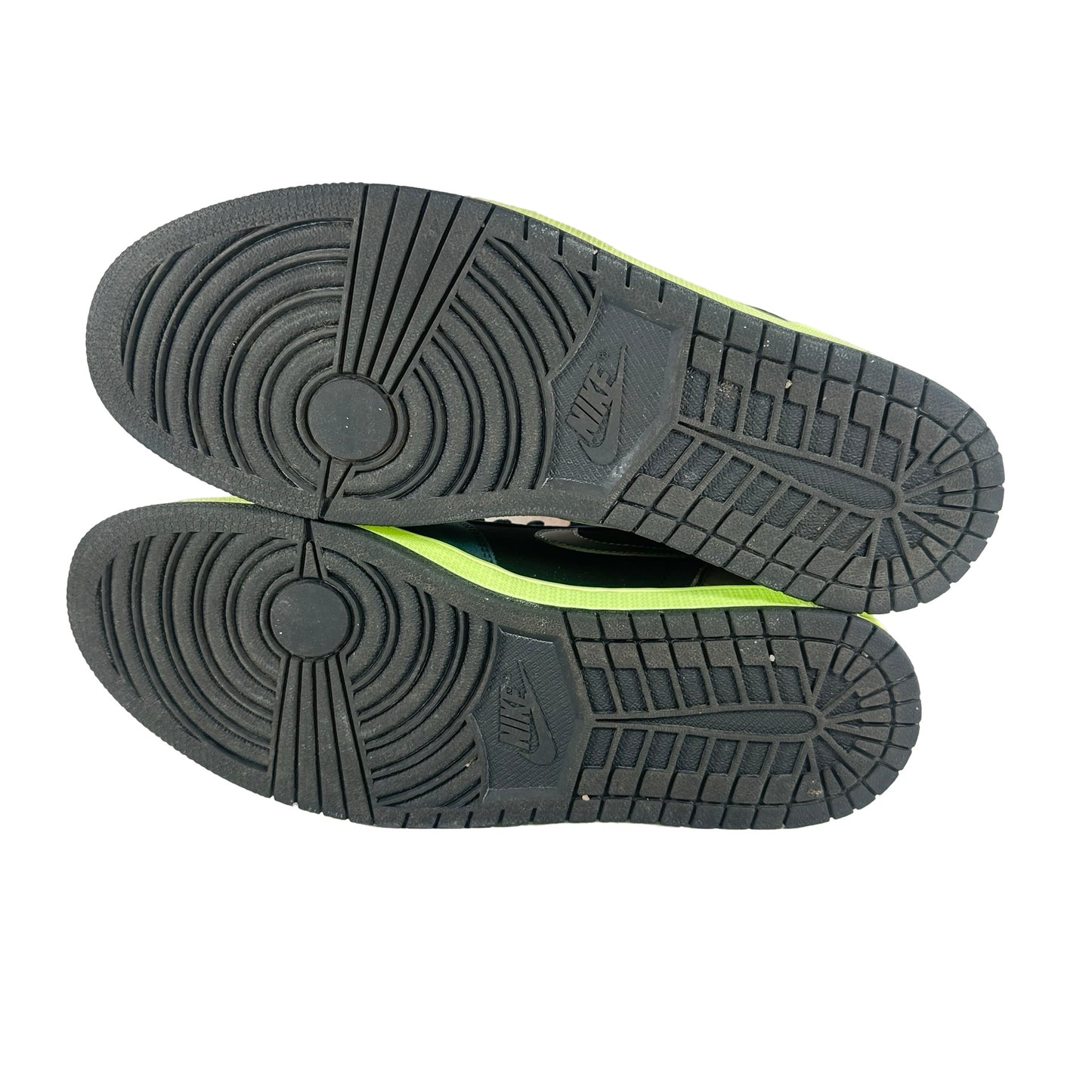 555088 201 Jordan 1 Tokyo Bio Hack [USED] - 13 M (Used) (No Box2)