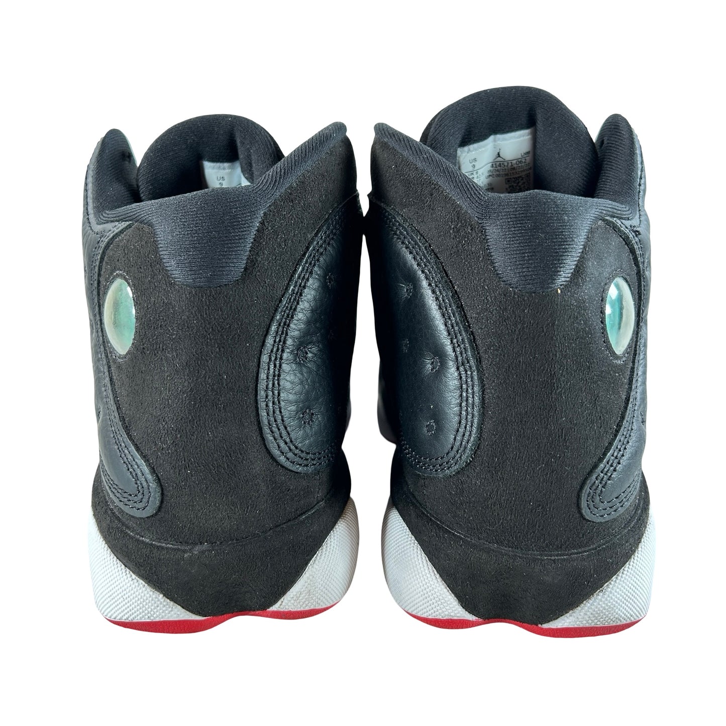 414571 062 Jordan 13 Retro Playoff (2023) [USED] - 9 M (Used)