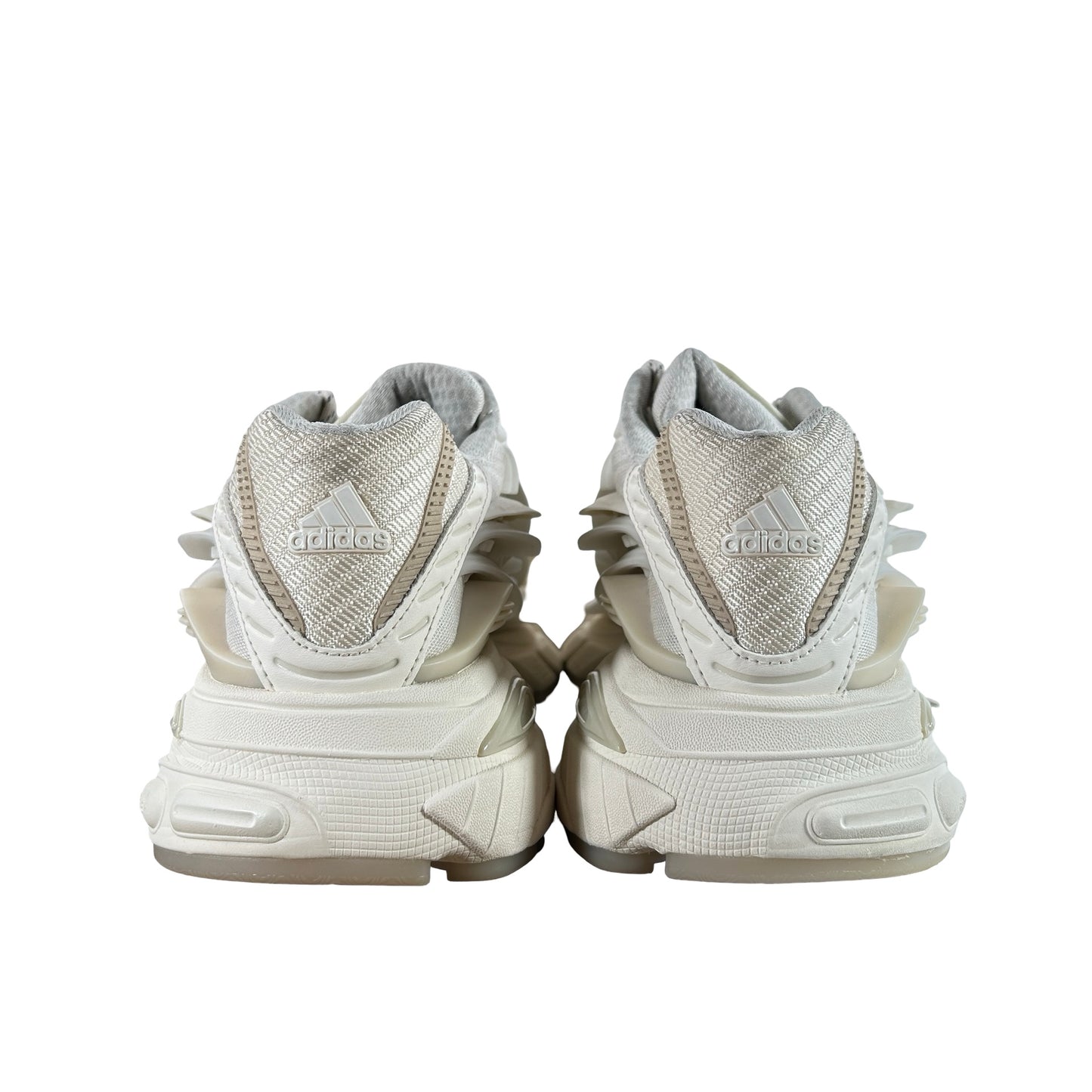 KH6730 adidas Adistar Jellyfish Pharrell Williams White [USED] - 9 M (Used)