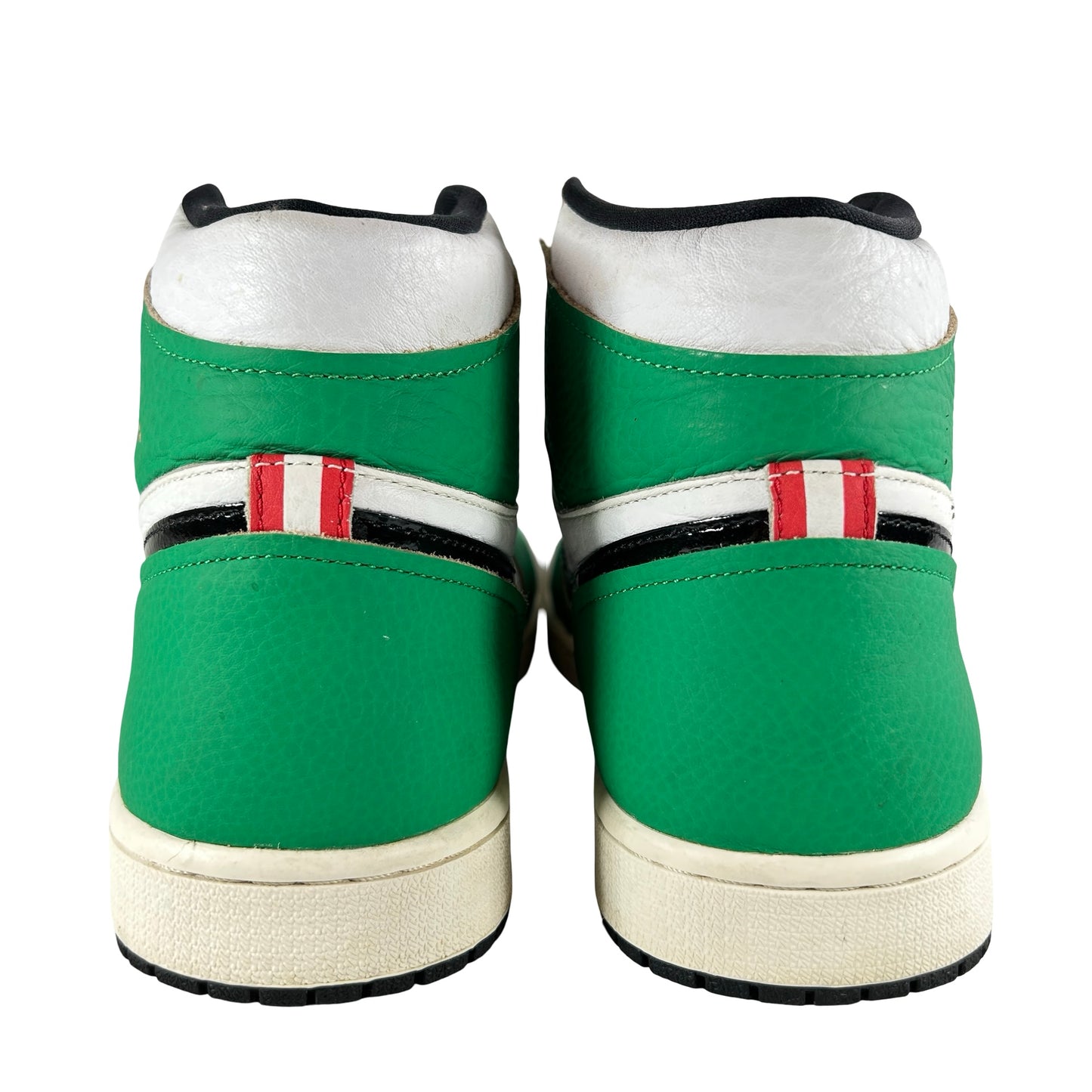 DB4612 300 Jordan 1 Lucky Green [USED] - 12 W (Used) (No Box)