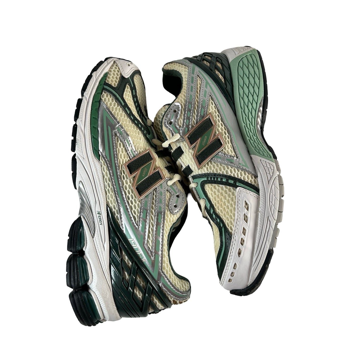 M1906RL1 New Balance 1906R Aime Leon Dore Jade [USED] - 9.5 M (Used3)
