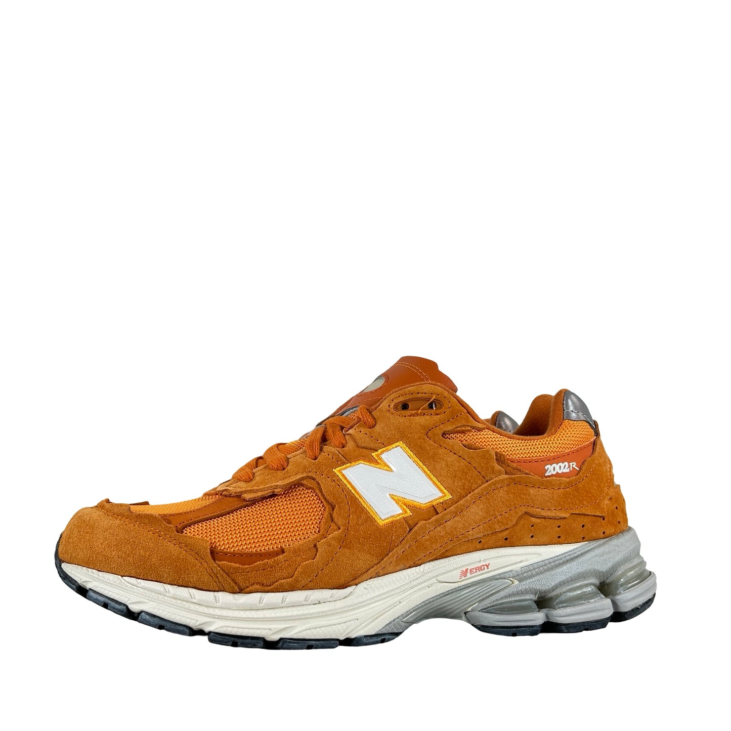 M2002RDE New Balance 2002R Protection Pack Vintage Orange [USED] - 8.5 M (Used2)