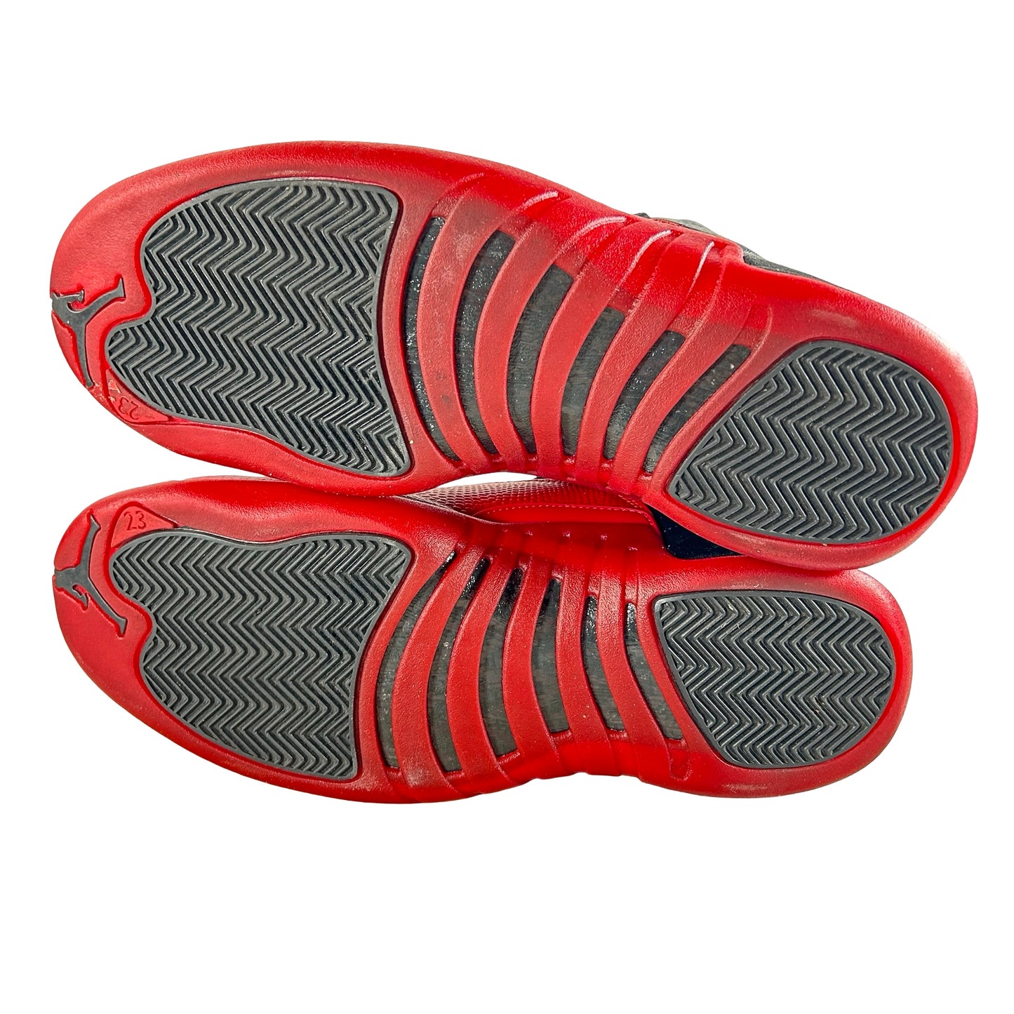 CT8013 002 Jordan 12 Retro Flu Game (2025) [USED] - 11.5 M (Used) (Replace Box)