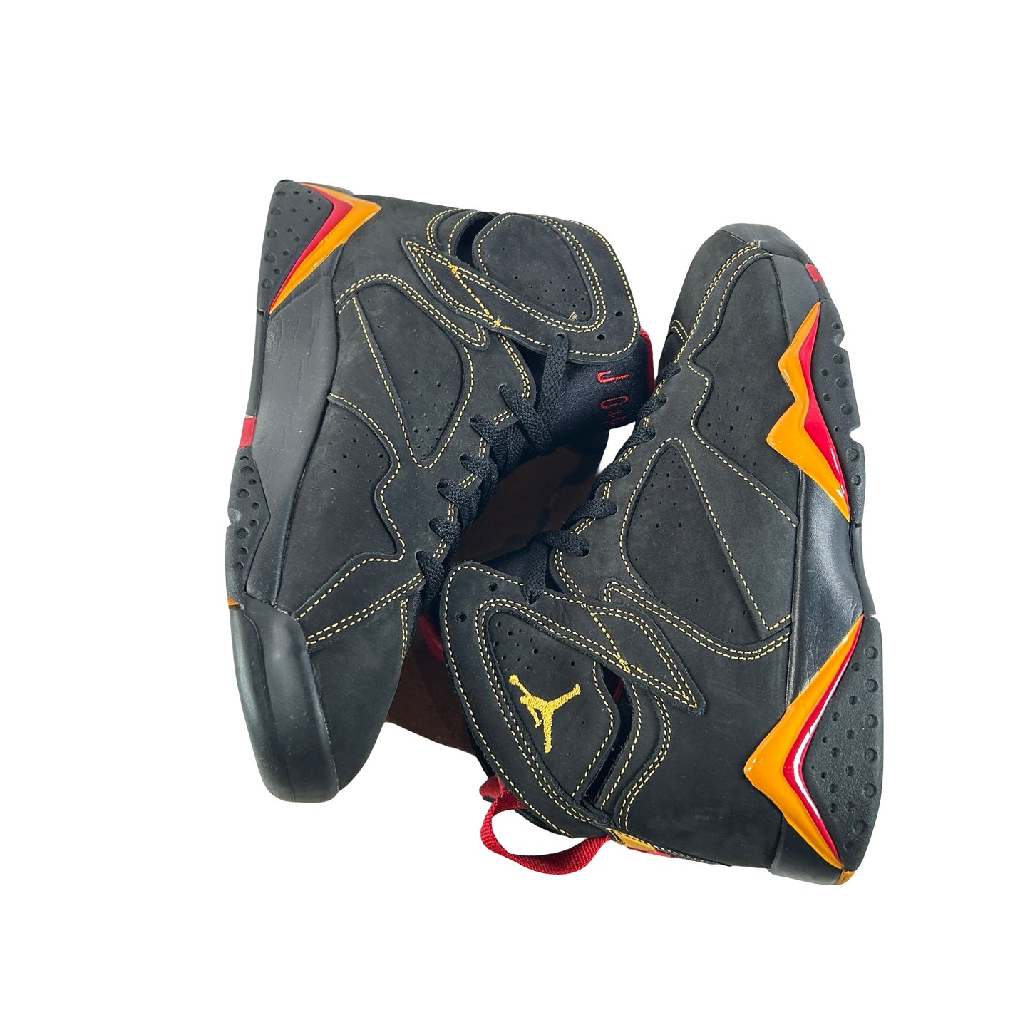 CU9307 081 Jordan 7 Retro Cítricos (2022)