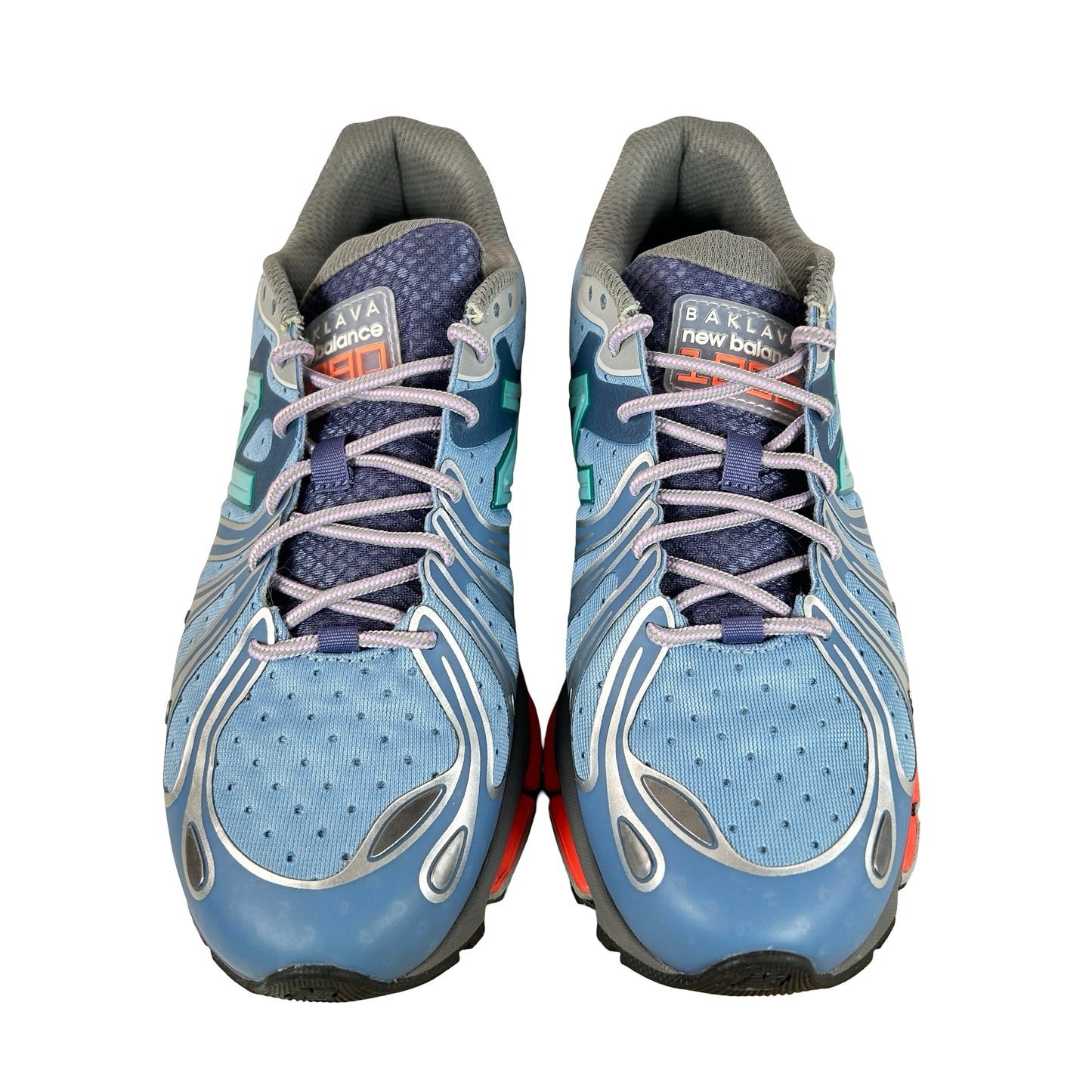 U1890BN New Balance 1890 Action Bronson Cyborg Tears [USED] - 8.5 M (Used) (Replace Box)