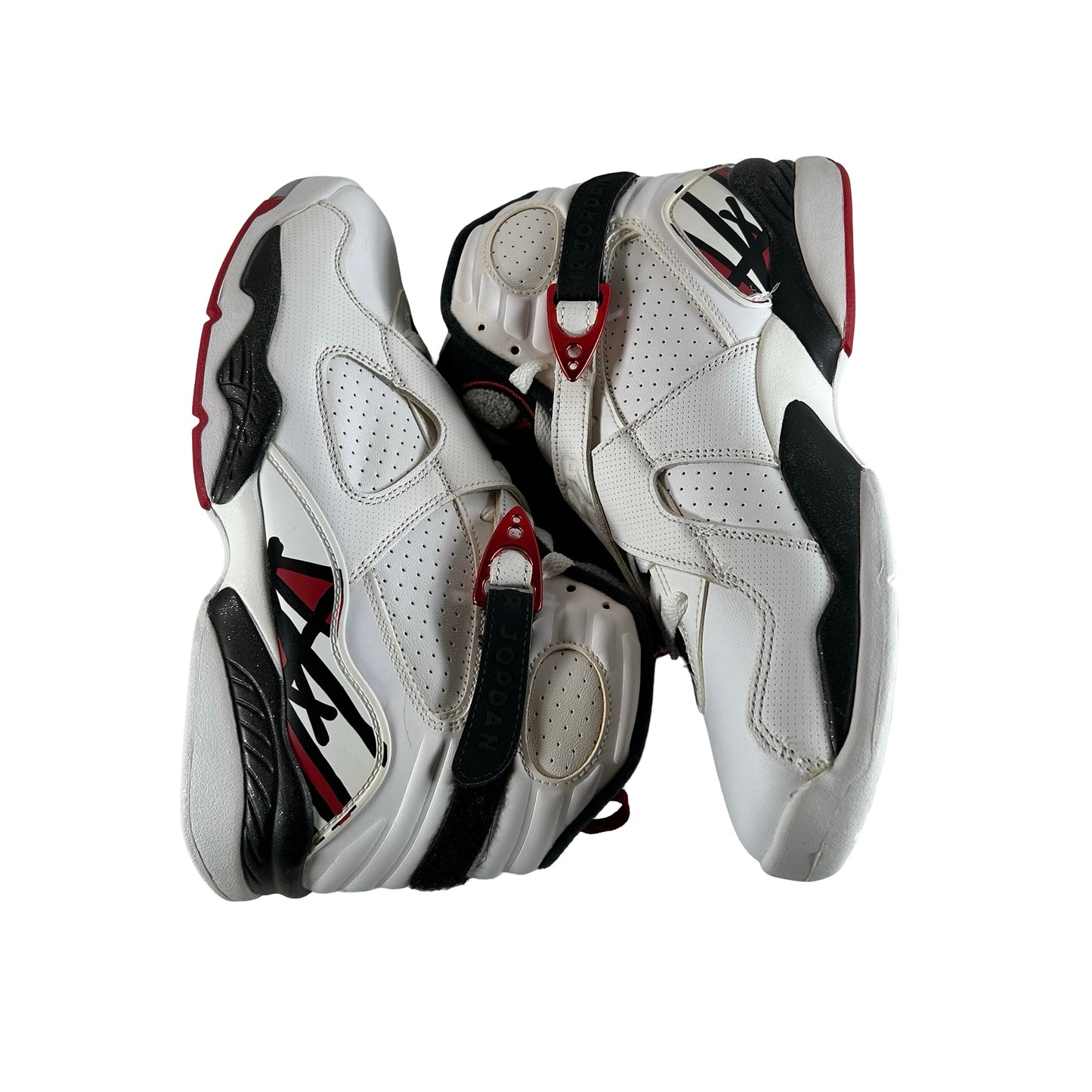 305381 104 Jordan 8 Retro Alternate [USED] - 8 M (Used) (No Box)