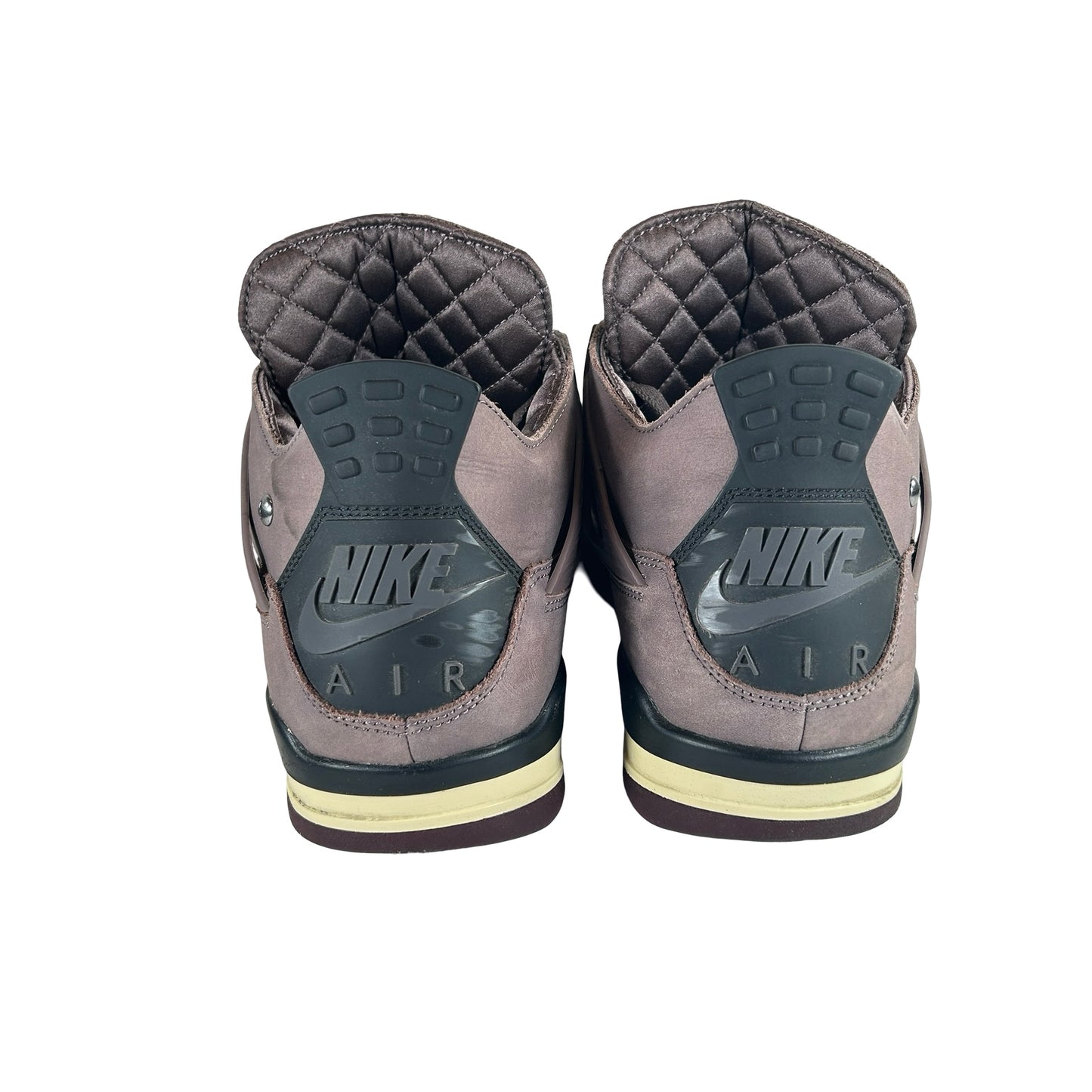 DV6773 220 Jordan 4 Retro SP A Ma Maniére Violet Ore [USED] - 10.5 M (Used9)