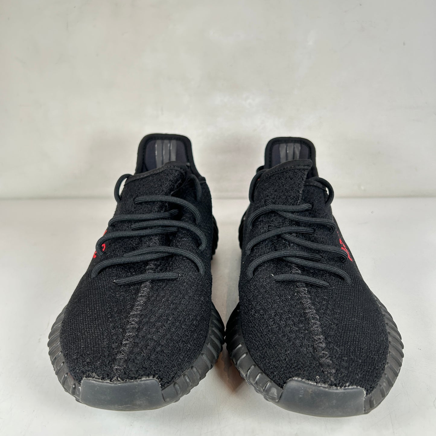 CP9652 Yeezy 350 V2 Bred [USED] - 10 M (Used2)