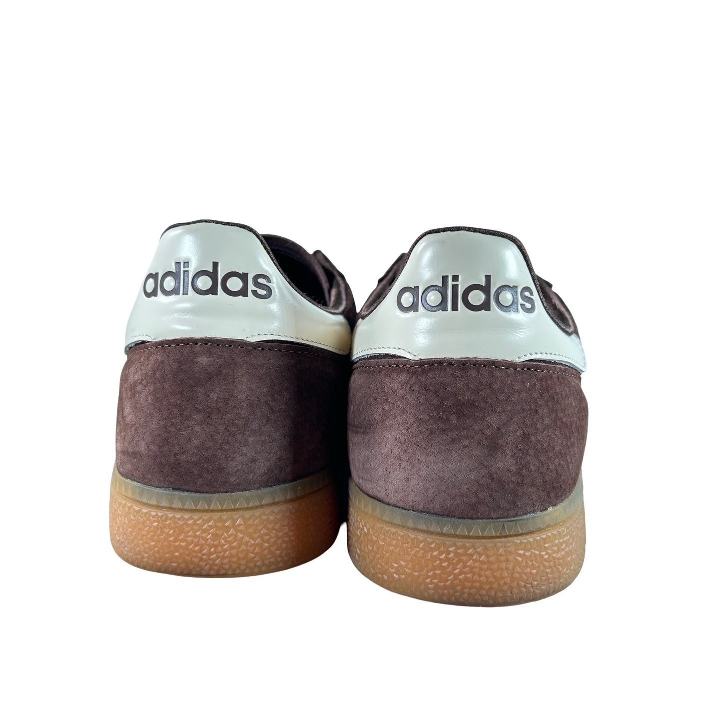 IH2612 adidas Handball Spezial Sporty & Rich Brown [USED] - 12 M (Used)