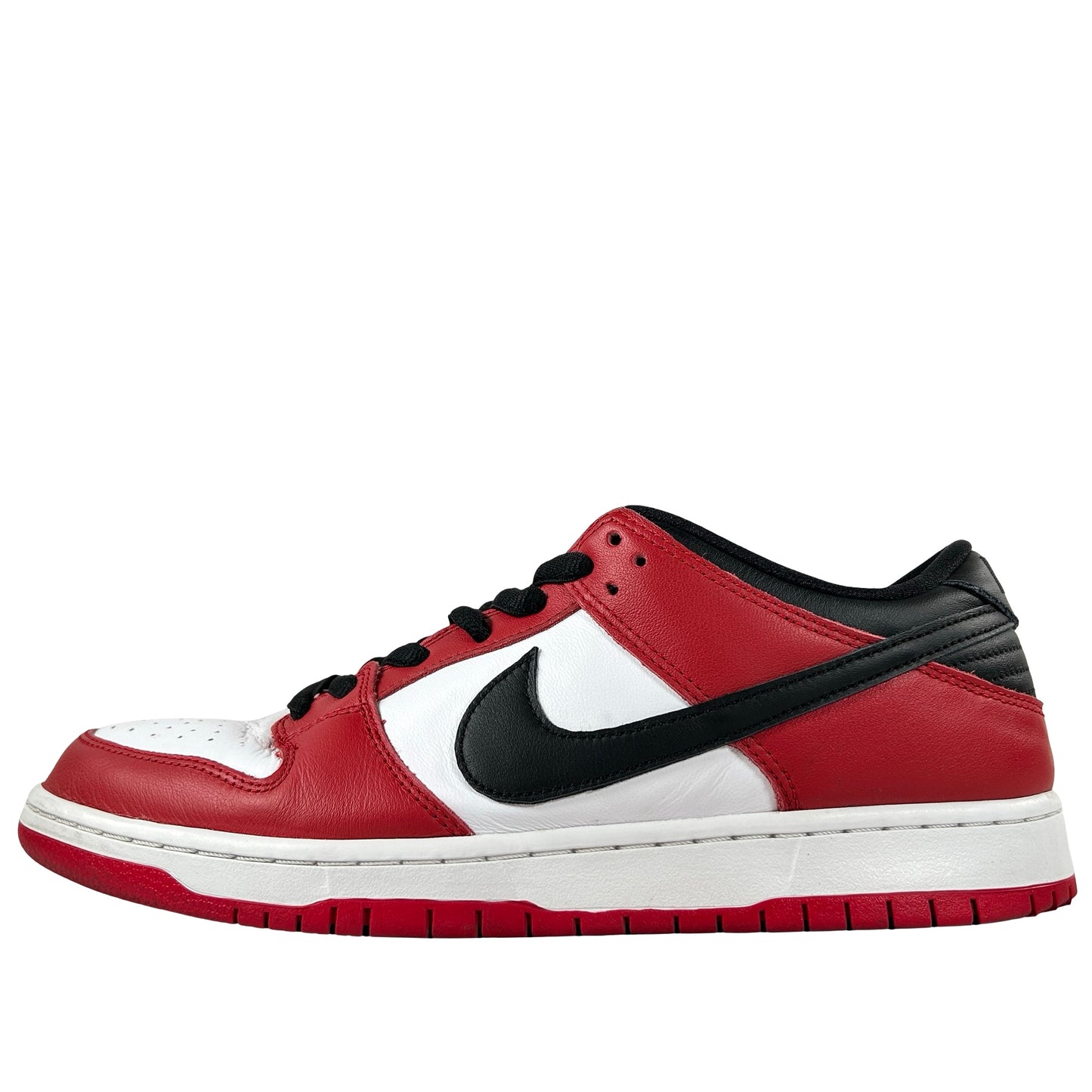 BQ6817 600 Nike SB Dunk Low J-Pack Chicago [USED] - 12 M (Used2)
