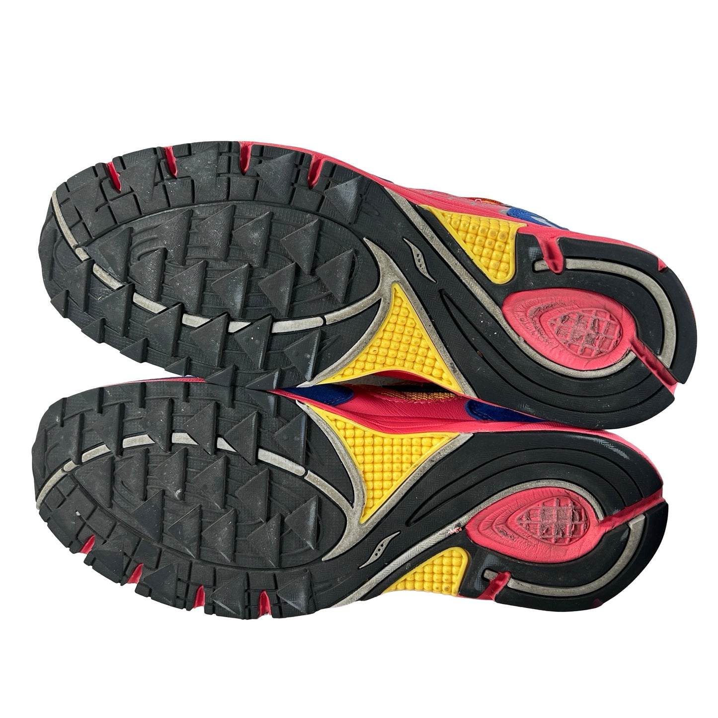 S70864 3 Saucony Grid Jazz 9 Jae Tips I Love You But I’m Busy [USED] - 13 M (Used)