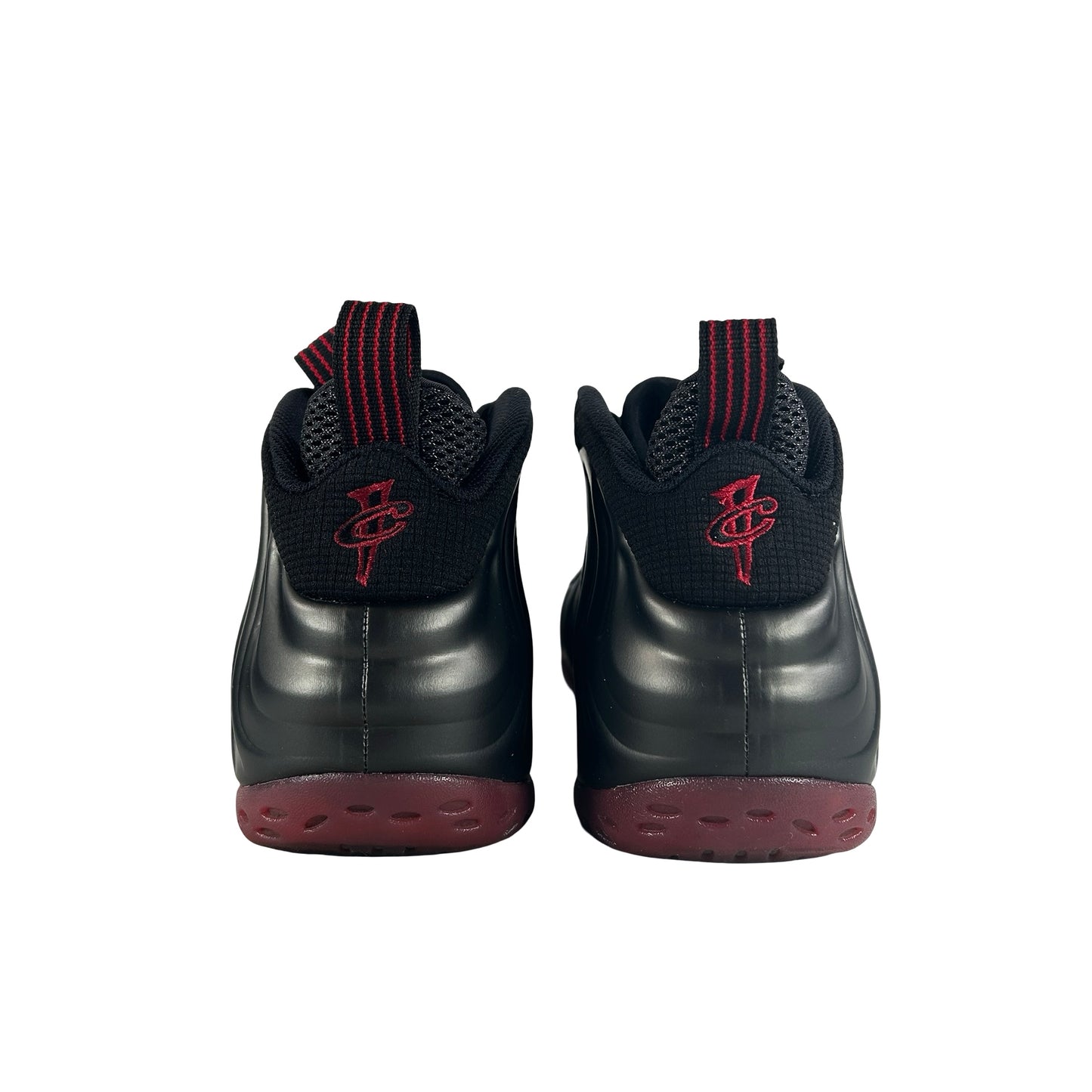 IB2219 001 Nike Air Foamposite One Cough Drop (2025) [USED] - 10.5 M (Used)