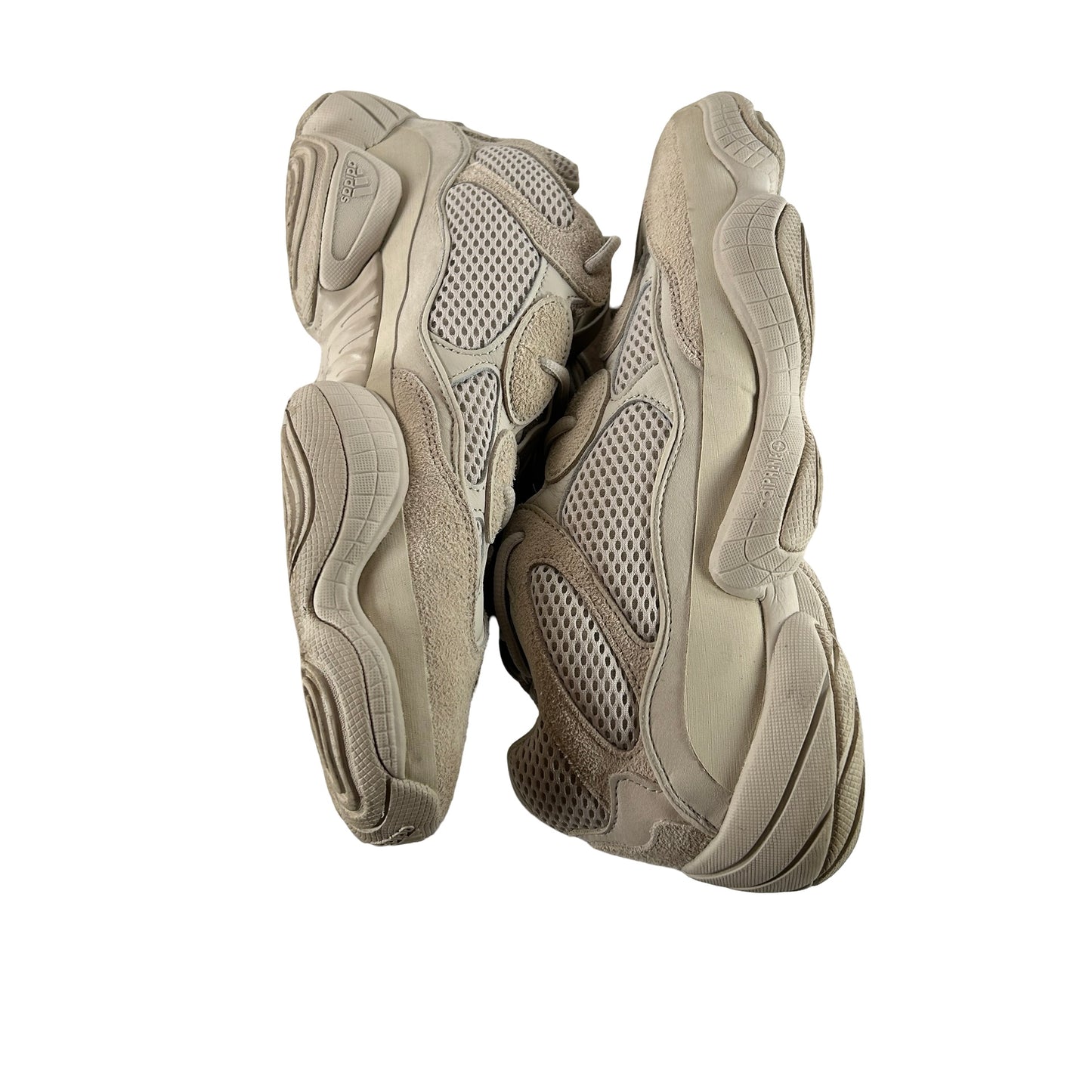 DB2908 Adidas Yeezy 500 Blush [USED] - 12 M (Used) (No Box)