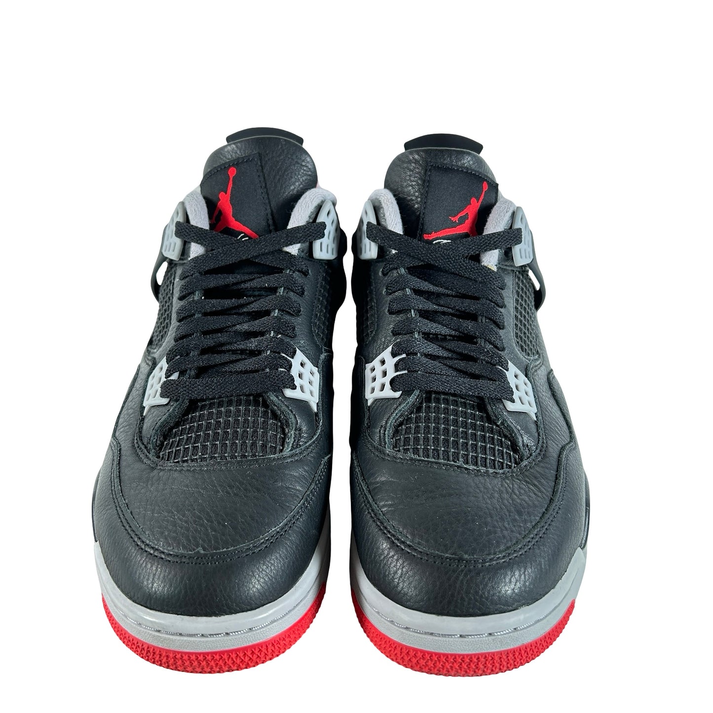 FV5029 006 Jordan 4 Retro Bred Reimagined [USED] - 10 M (Used2) (No Box2)