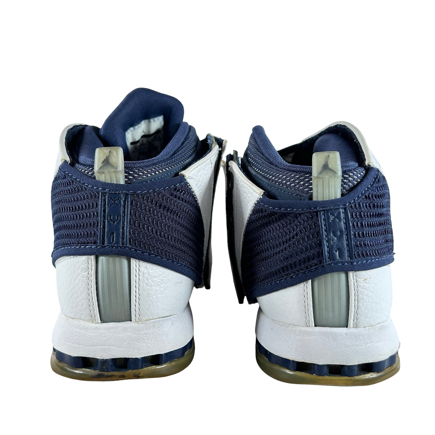 683075 106 Jordan 16 Retro Midnight Navy (2016) [USED] - 10.5 M (Used)