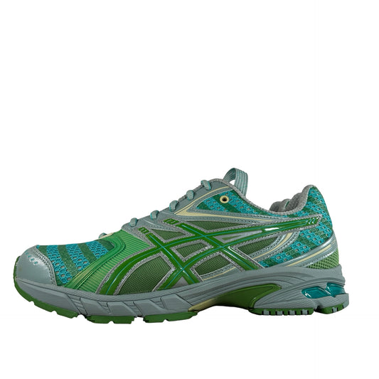 1203A606 300 ASICS UB9-S Gel DS Trainer 14 Kiko Kostadinov Waterfall Lichen Rock [USED] - 9 M (Used)