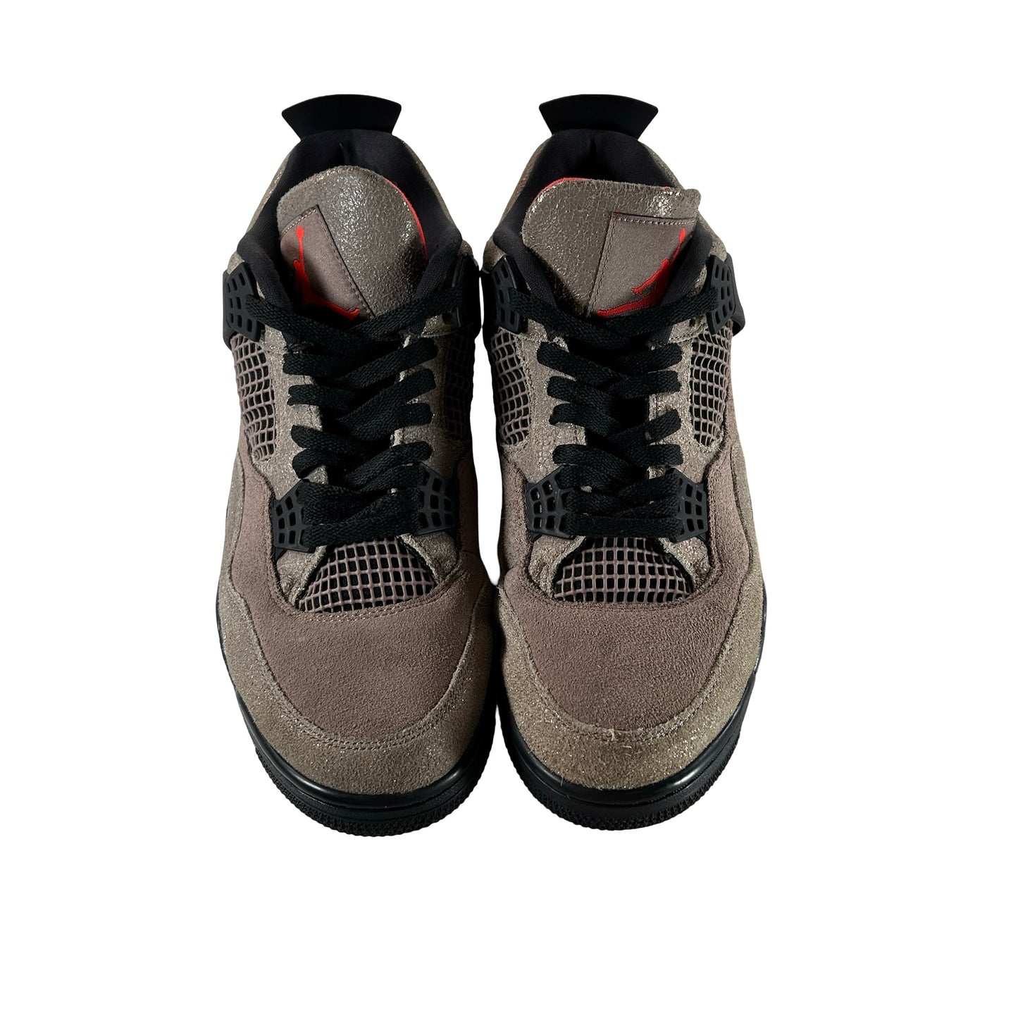 DB0732 200 Jordan 4 Taupe Haze [USED] - 11 M (Used) (No Box)