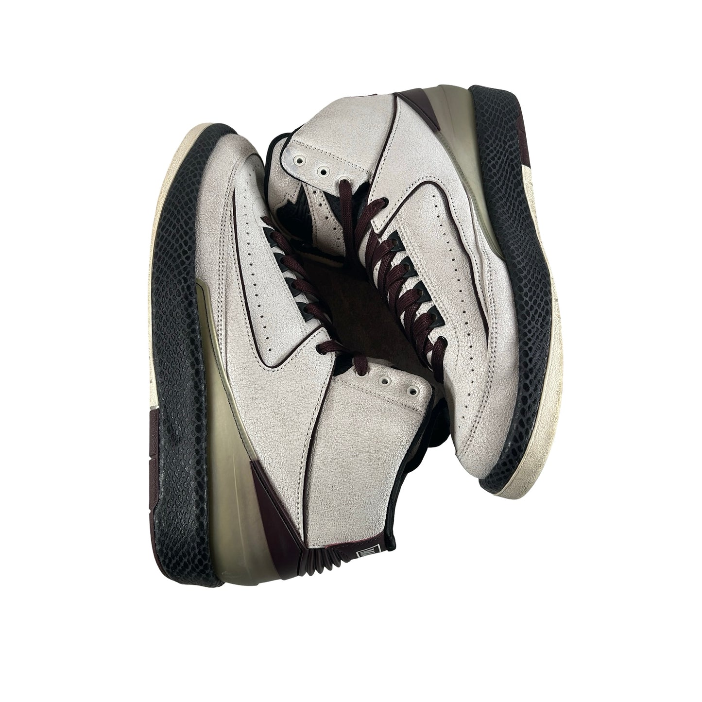 DO7216 100 Jordan 2 Retro A Ma Maniere [USED] - 10 M (Used)