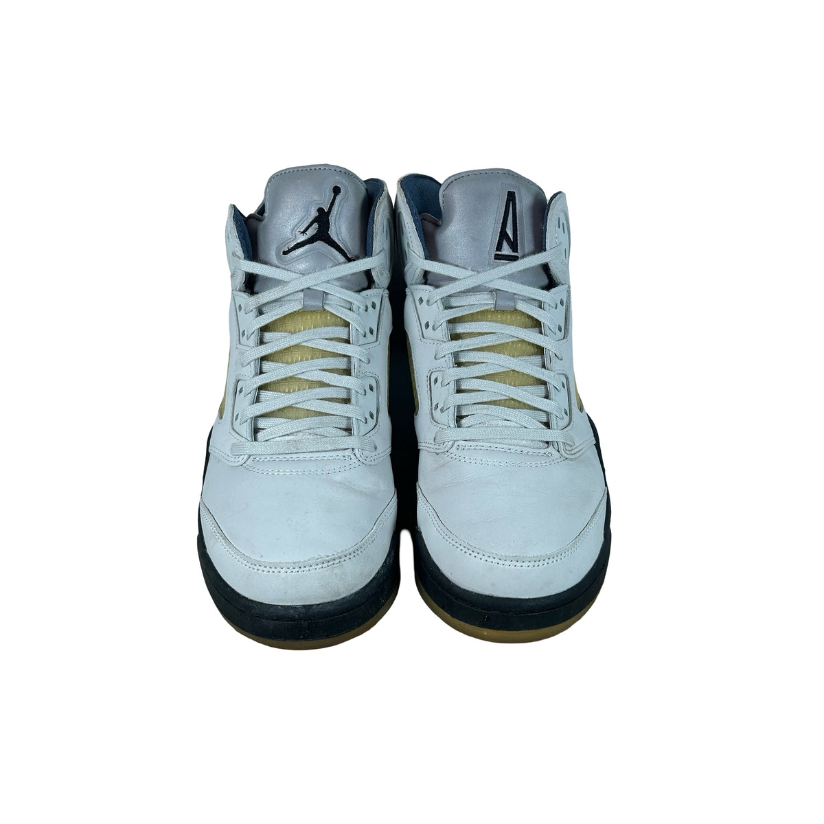 FZ5758 004 Jordan 5 Retro A Ma Maniere Dawn (Women's) [USED] - 10.5 W (Used10)