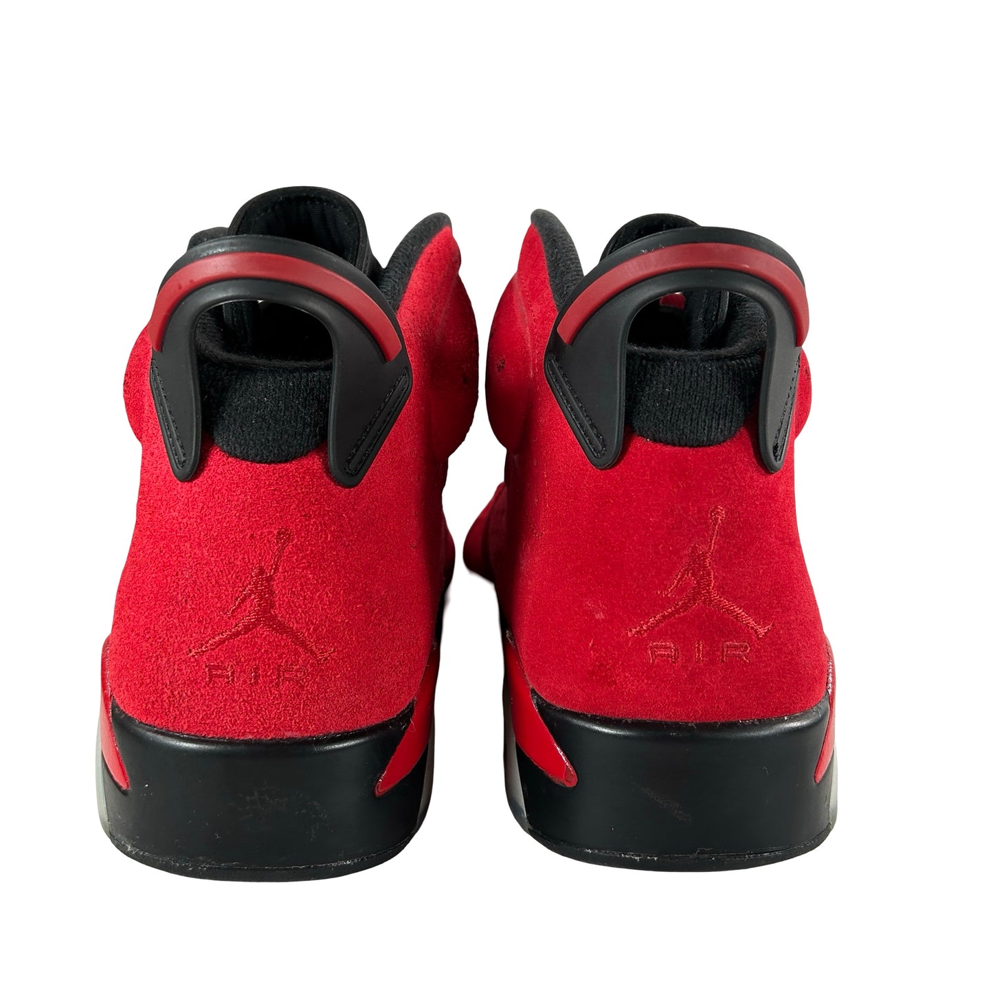 CT8529 600 Jordan 6 Retro Toro Bravo