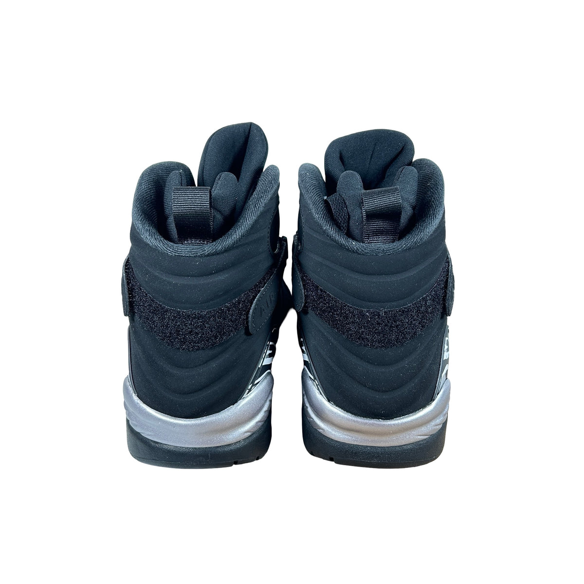 305381 007 Air Jordan 8 Retro Chrome (2026) [USED] - 10 M (Used)