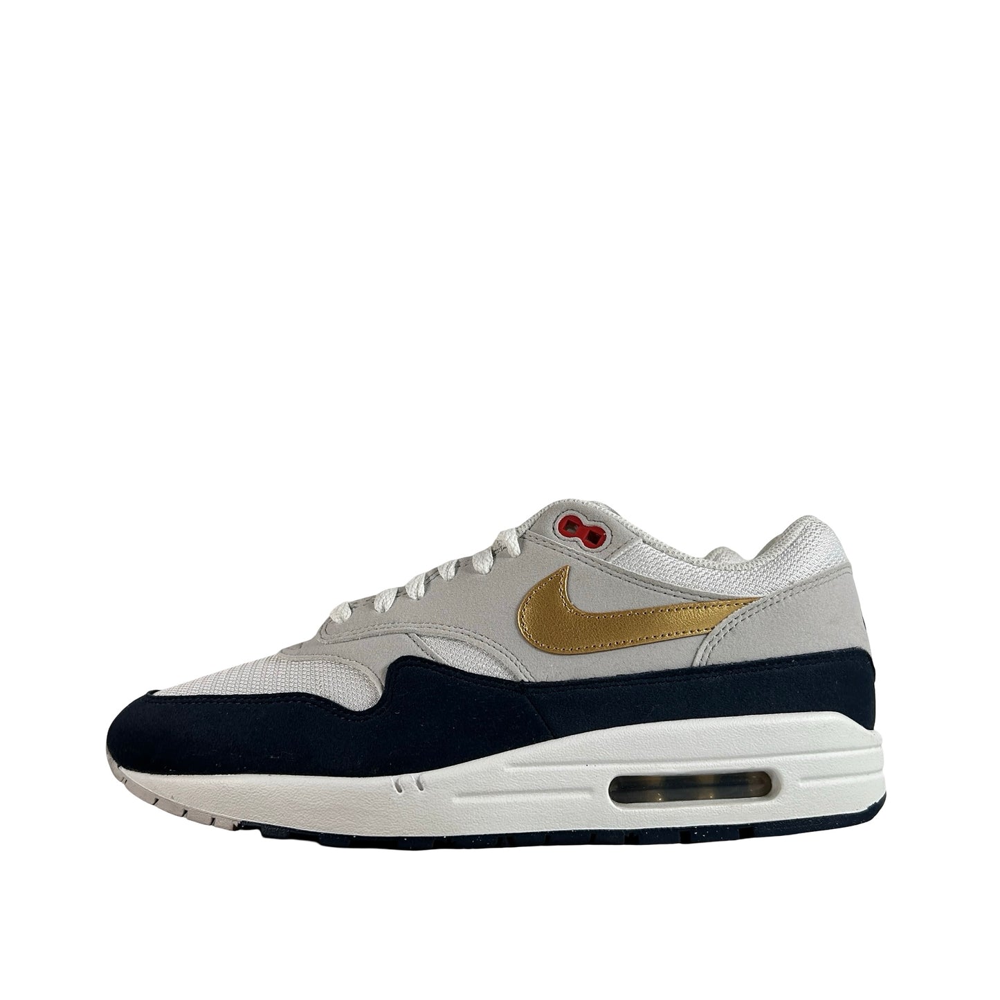 HM9604 400 Nike Air Max 1 Olympic [USED] - 10 M (Used)
