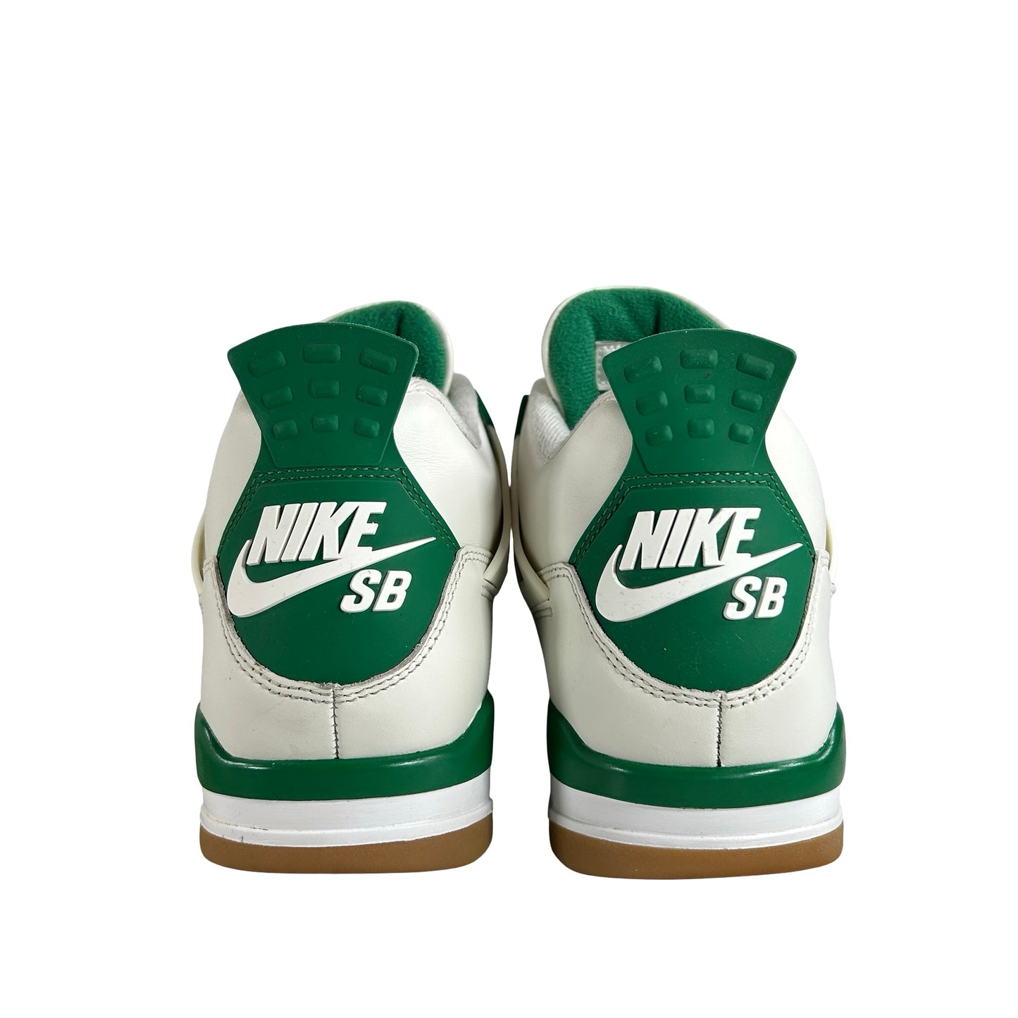 DR5415 103 Jordan 4 Retro SB Pine Green [USED] - 10.5 M (Used8)
