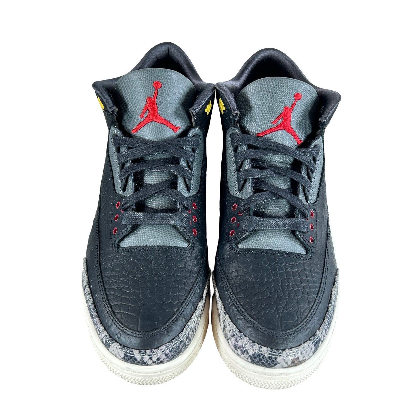 CV3583 003 Jordan 3 Retro SE Animal Instinct 2.0 [USED] - 11 M (Used)