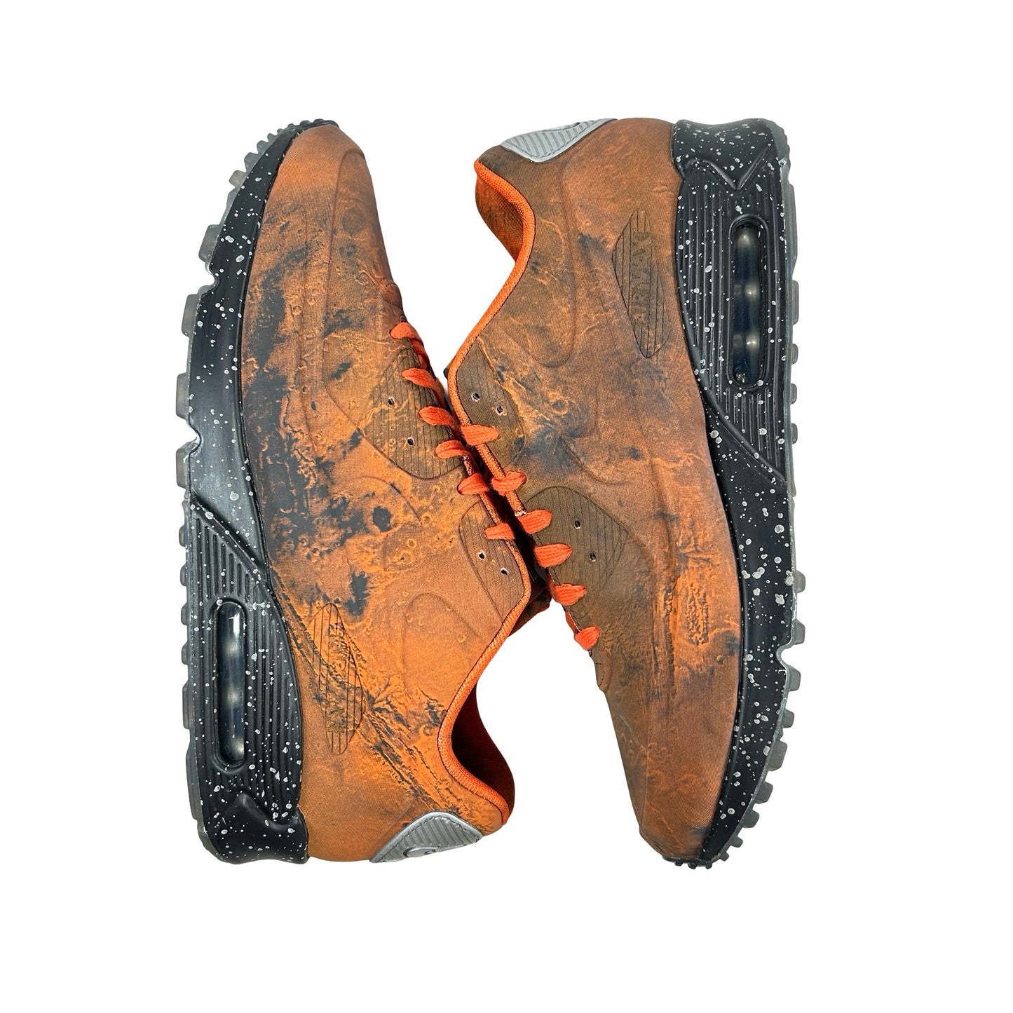 CD0920 600 Nike Air Max 90 Mars Landing [USED] - 10 M (Used)