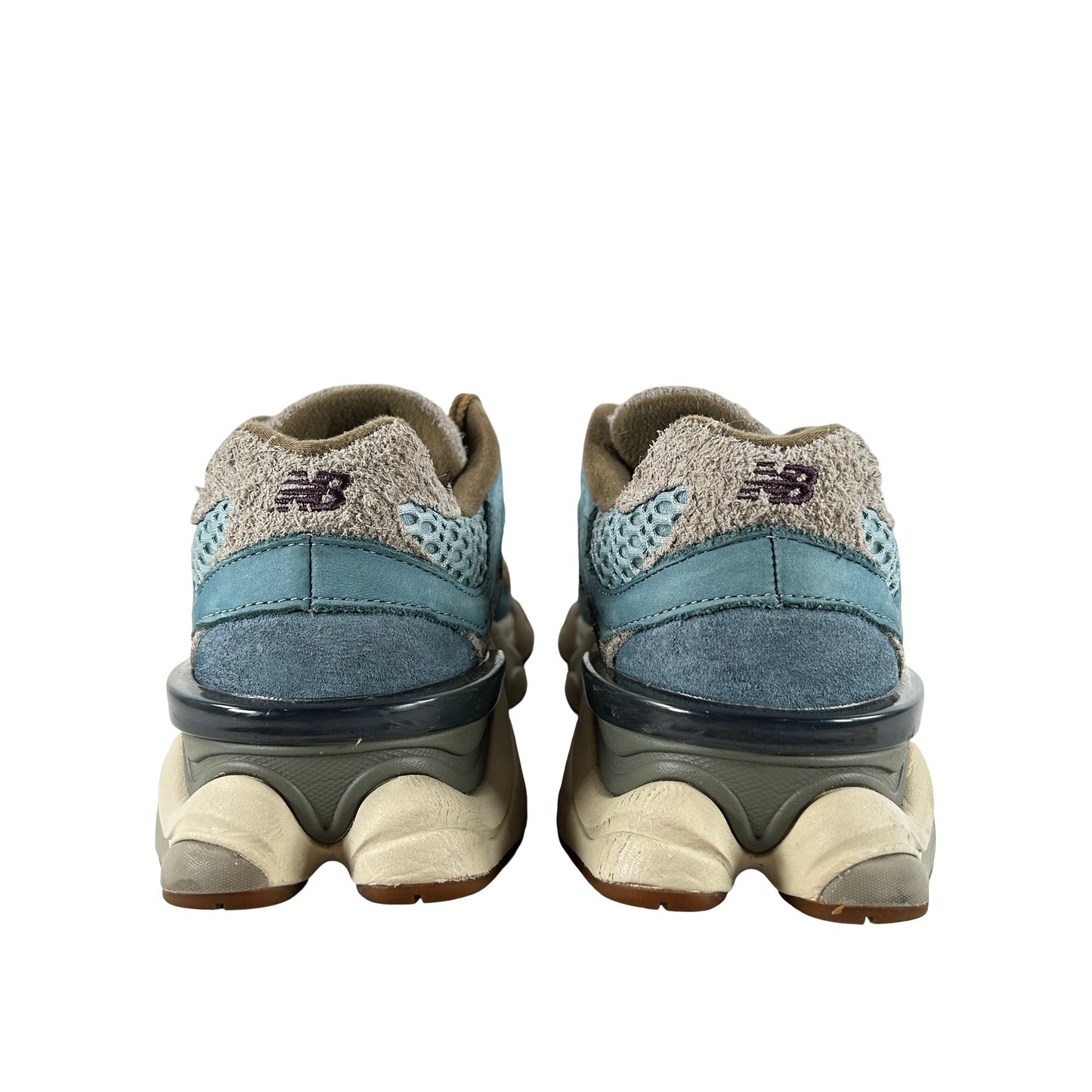 U9060BD1 New Balance 9060 Bodega Age of Discovery [USED] - 10.5 M (Used2)