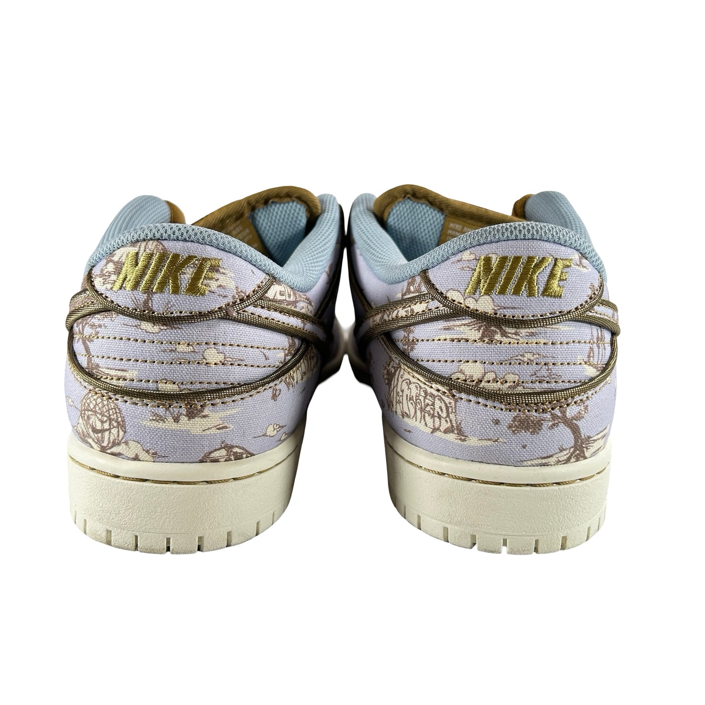 FN5880 001 Nike SB Dunk Low Premium City of Style [USED] - 11 M (Used)