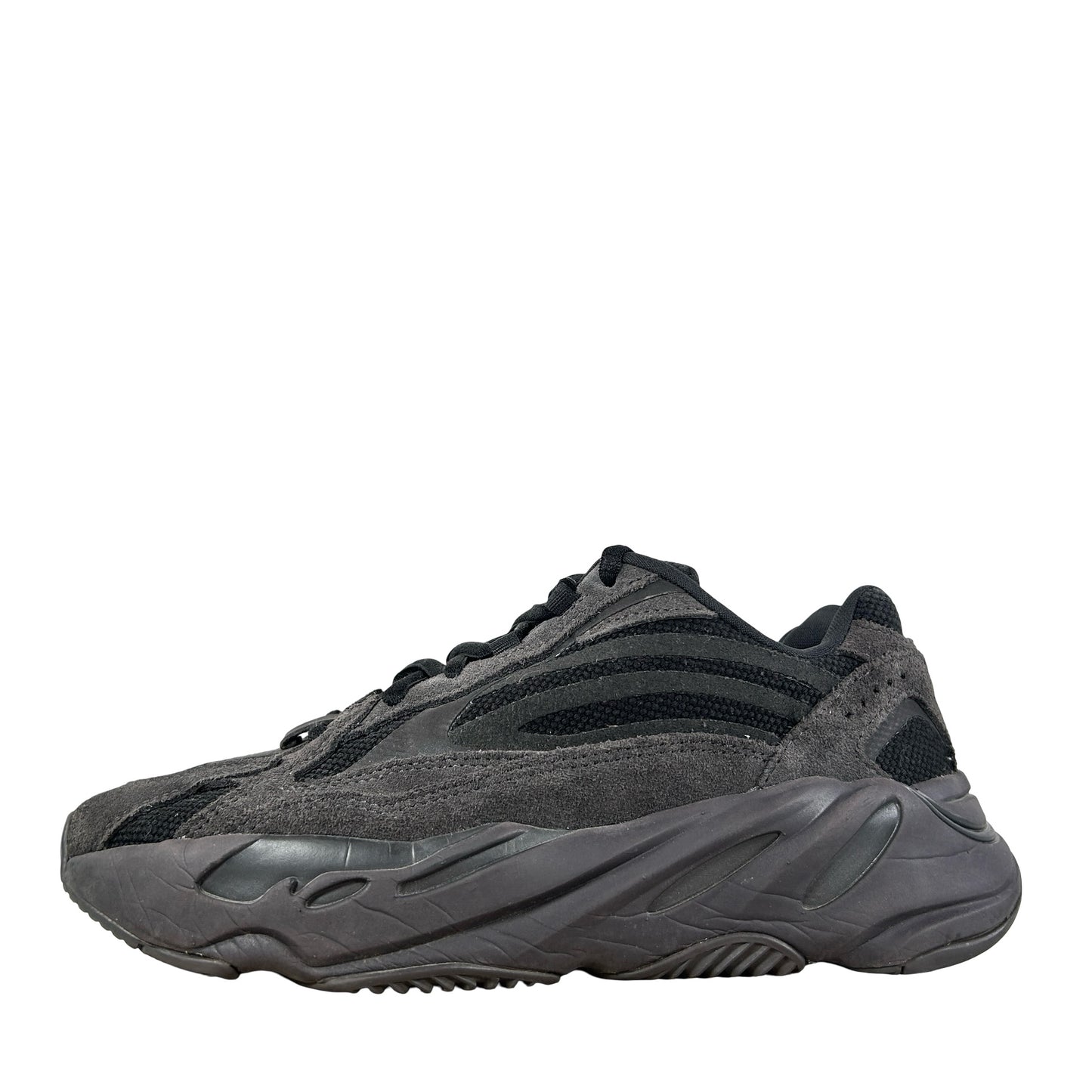 FU6684 Adidas Yeezy Boost 700 V2 Vanta [USED] - 5 M (Used) (Replace Box)