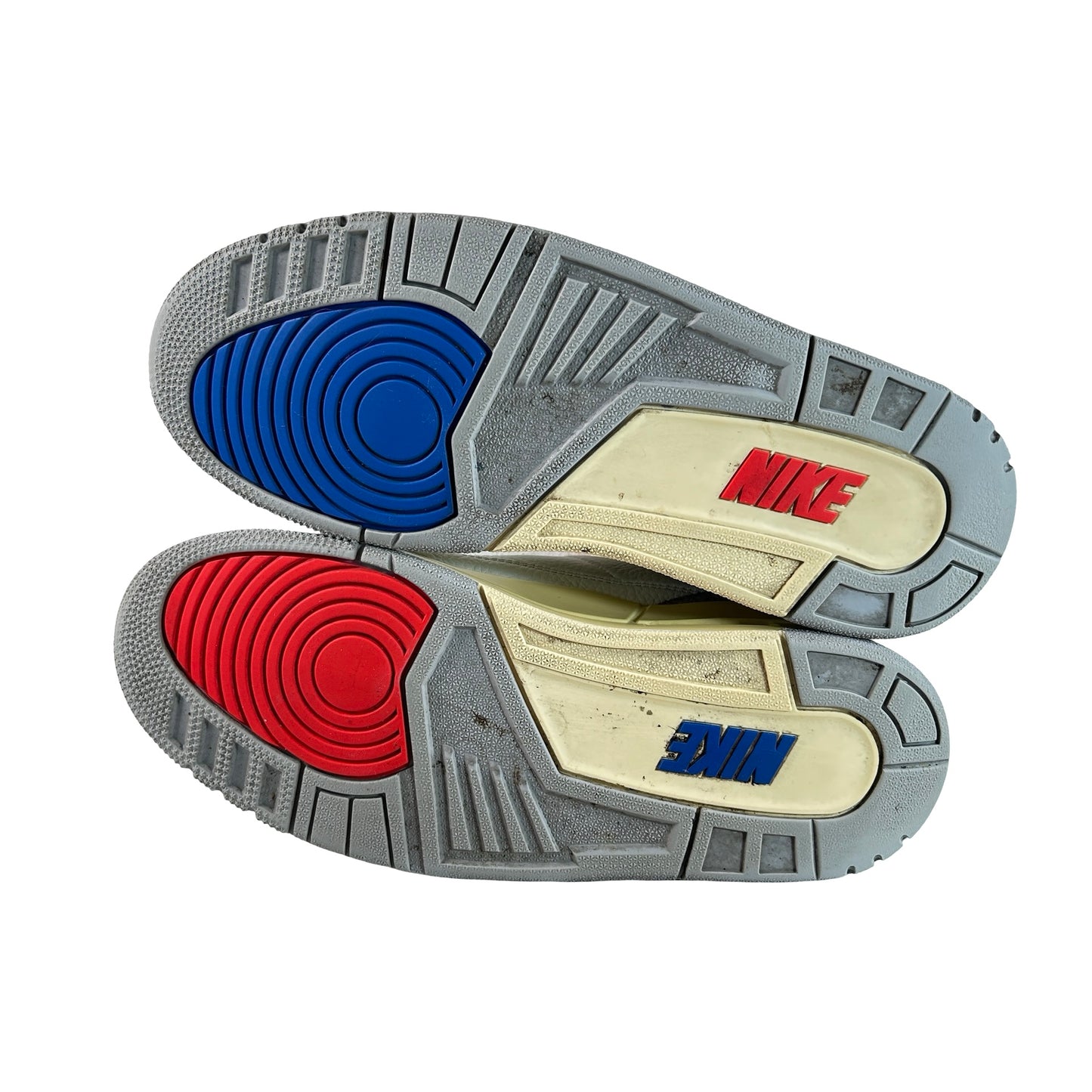 IB1482 100 Jordan 3 Retro Seoul 2.0 [USED] - 7.5 M (Used)