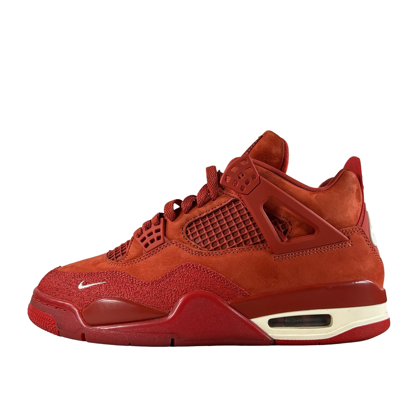 HF4340 800 Air Jordan 4 Retro OG SP Nigel Sylvester Brick by Brick [USED] - 9 M (Used2)