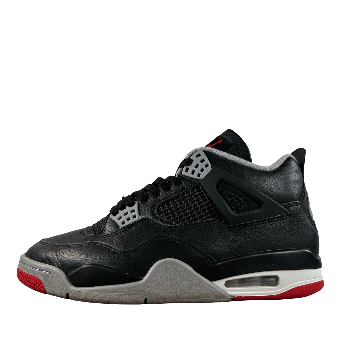 FV5029 006 Jordan 4 Retro Bred Reimagined [USED] - 10 M (Used32)