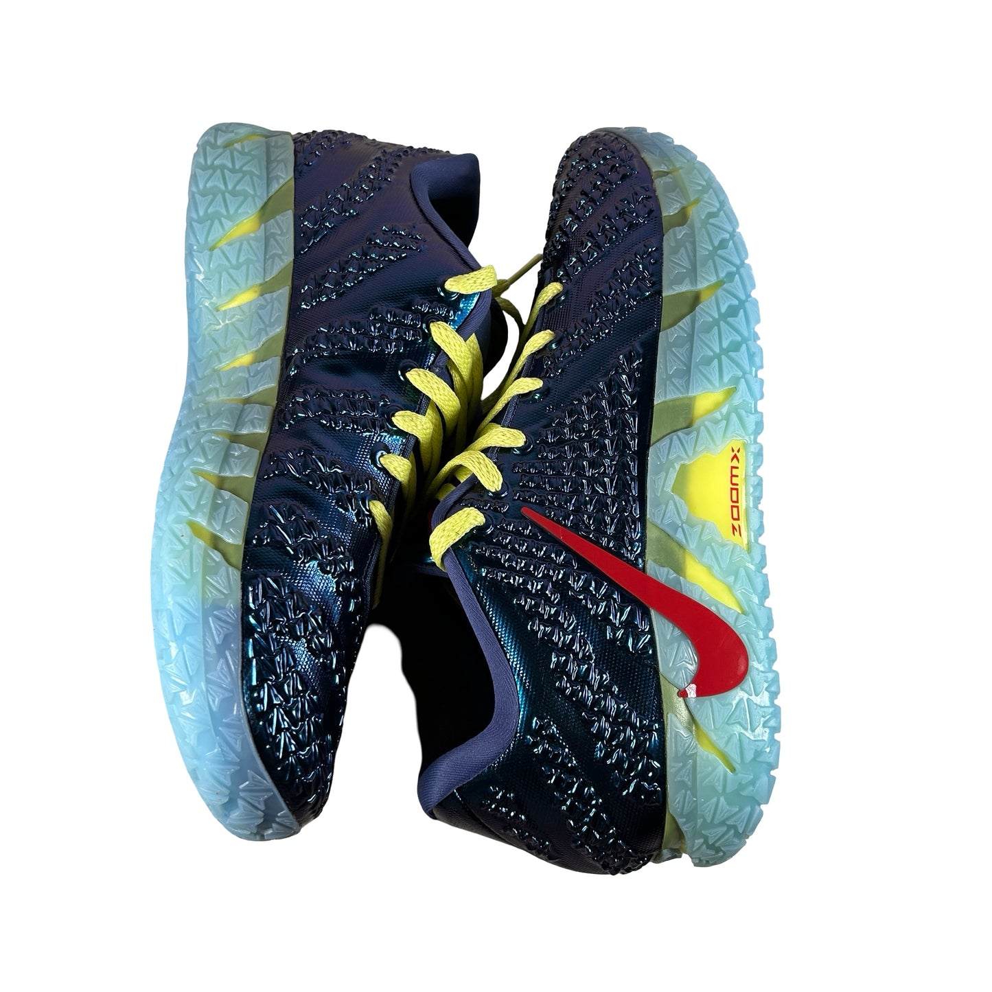 IH1094 400 Nike Ja 3 Uncle Phil [USED] - 12 M (Used)