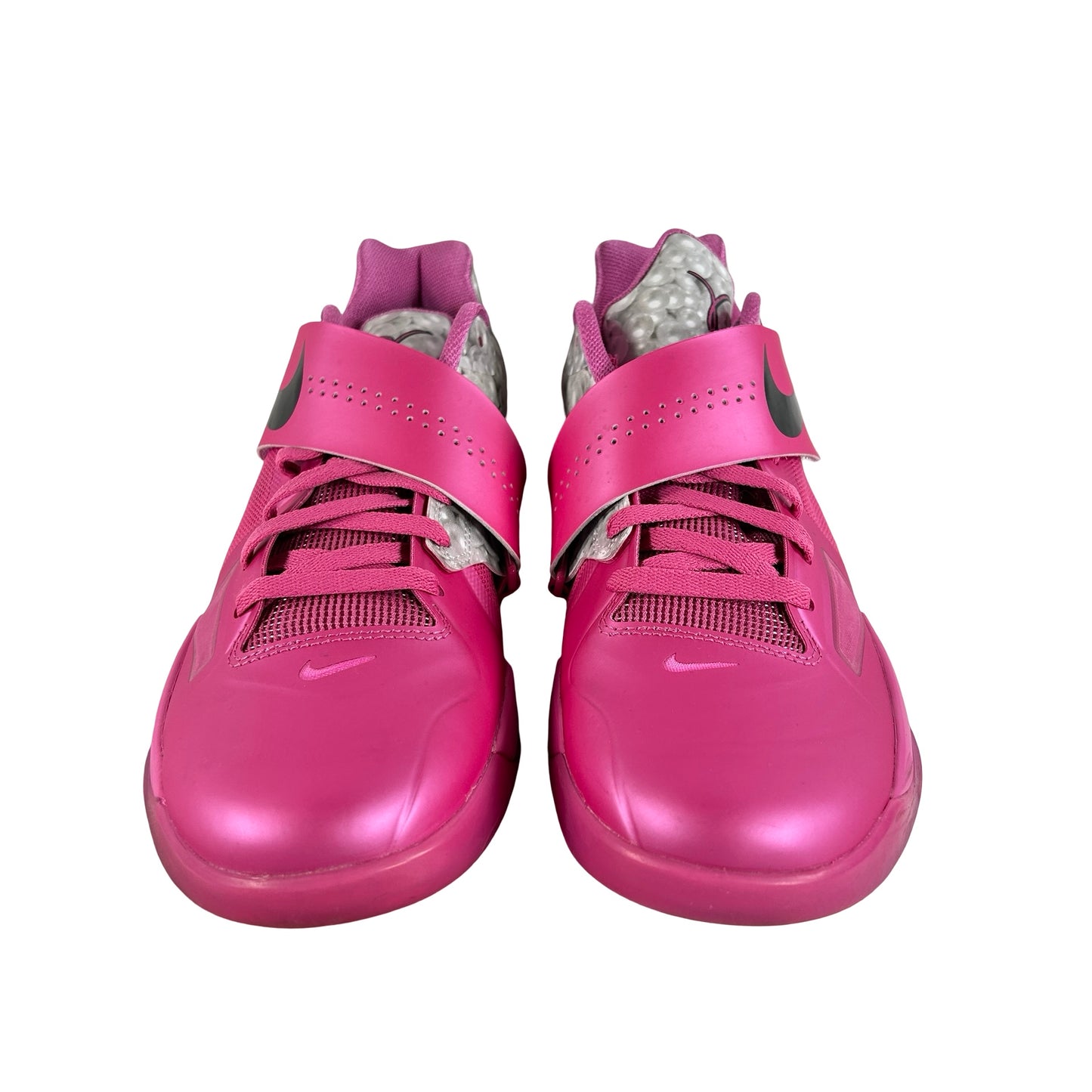 HF9098 600 Nike KD 4 Aunt Pearl (2024) [USED] - 10.5 M (Used3)