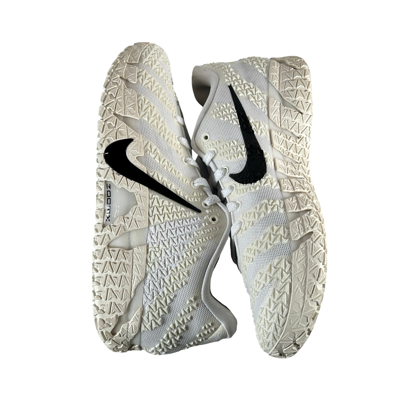 HF2793 101 Nike Ja 3 Sound Check [USED] - 10 M (Used)