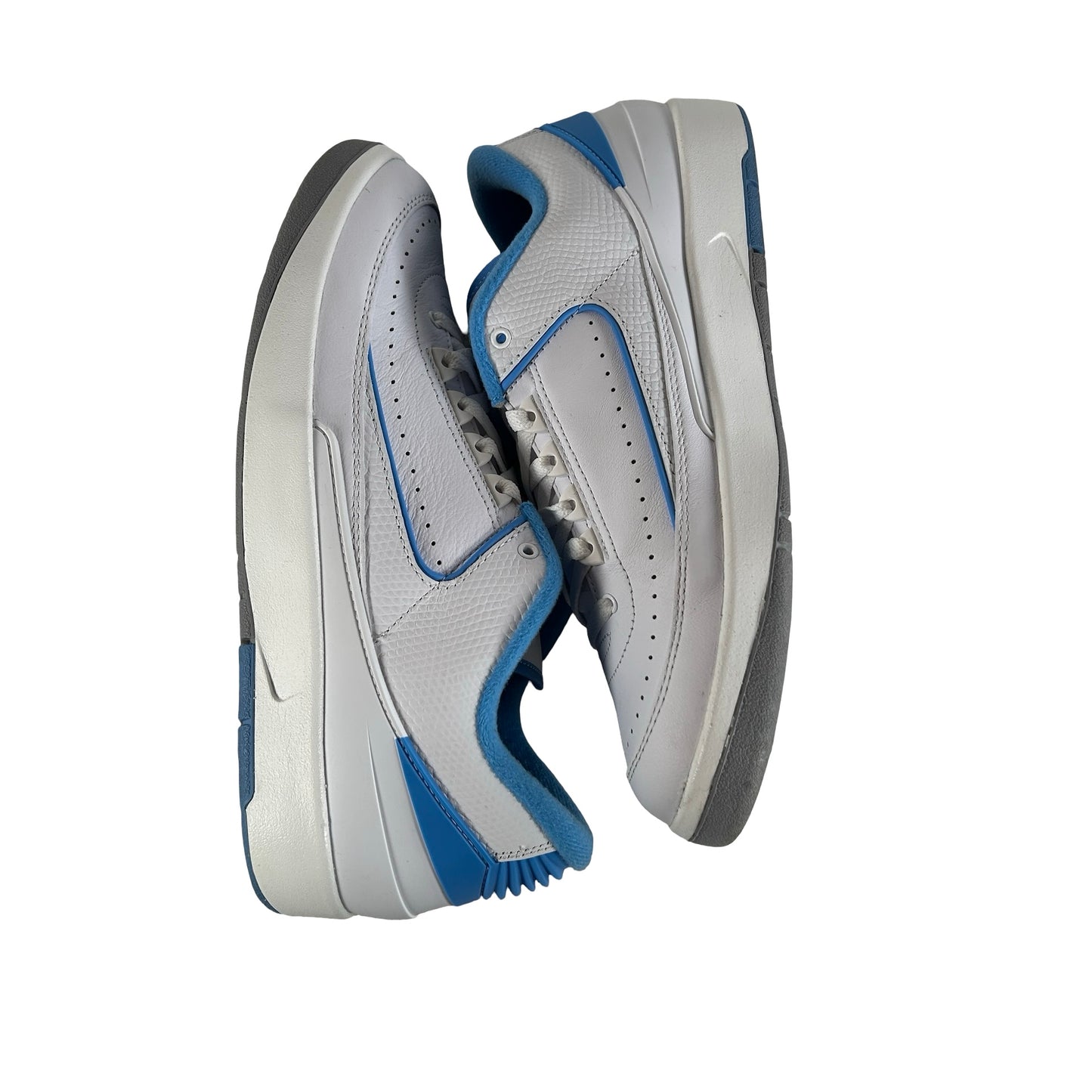 DV9956 104 Jordan 2 Retro Low UNC [USED] - 10.5 M (Used)