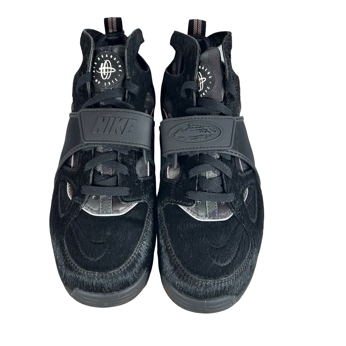 FQ8793 003 Nike Air Trainer Huarache Black [USED] - 11.5 M (Used2)
