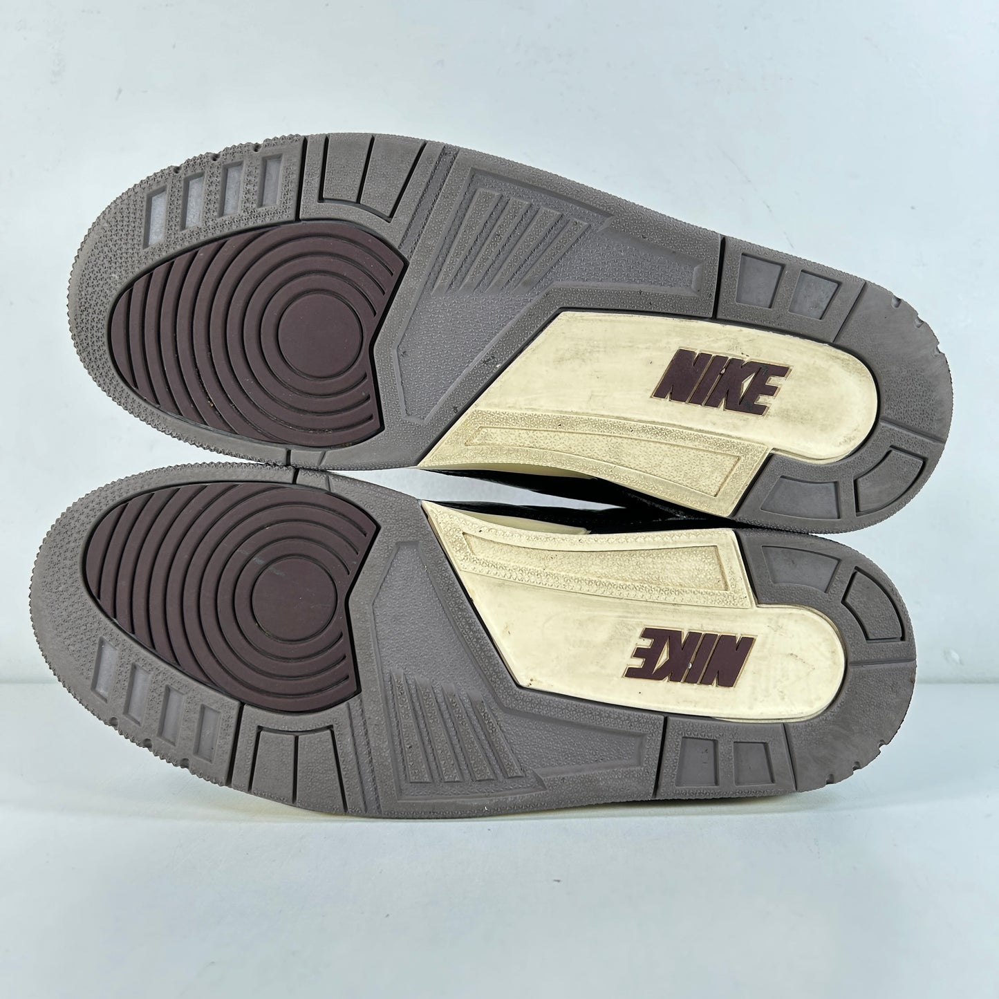 FZ4811 001 Jordan 3 Retro OG SP A Ma Maniére While You Were Sleeping (Women's) [USED] - 12.5 W / 11 M (Used)