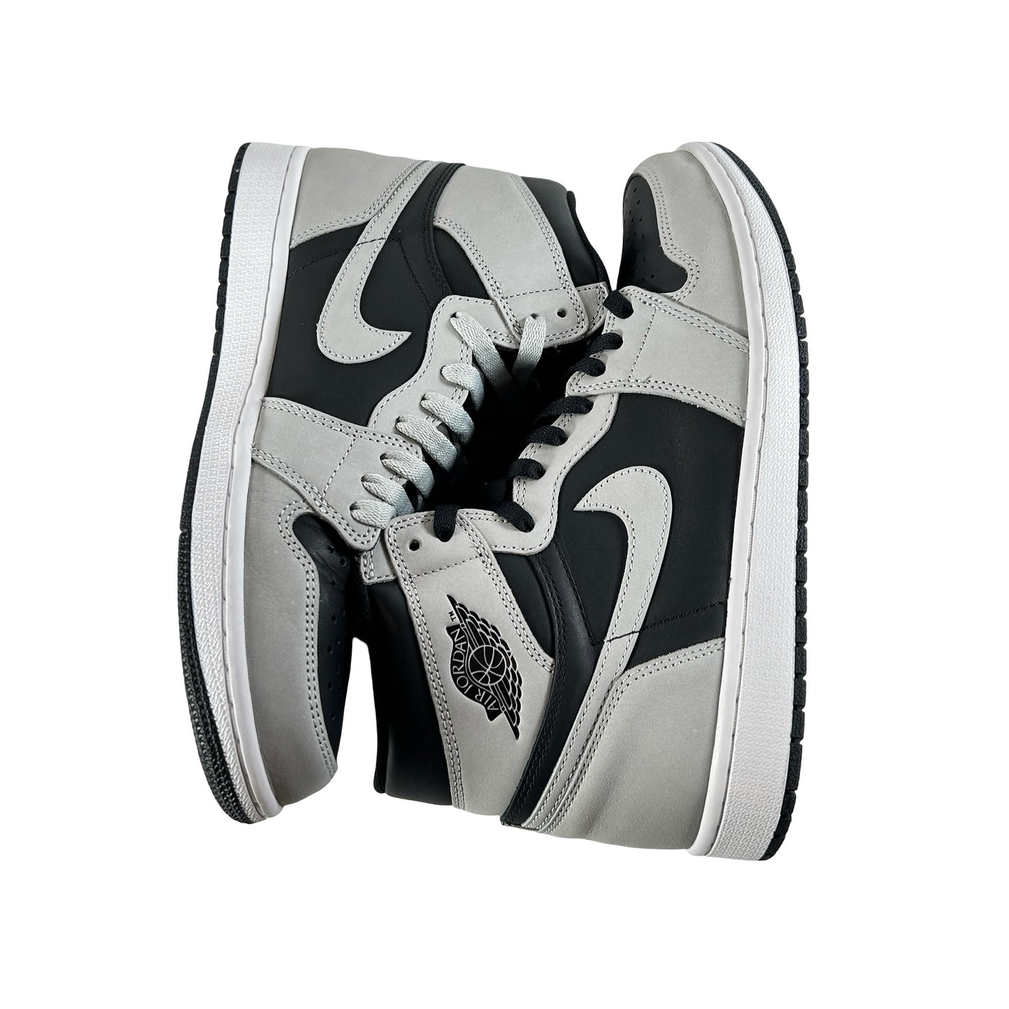 555088 035 Jordan 1 Shadow 2.0 [USED] - 10 M (VNDS)