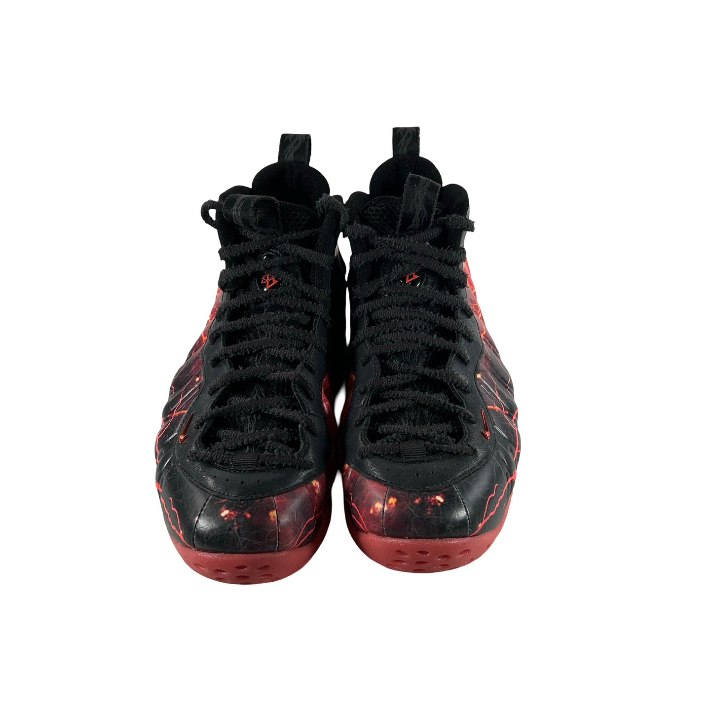 IR7336 001 Nike Air Foamposite One Stranger Things [USED] - 10 M (Used4)