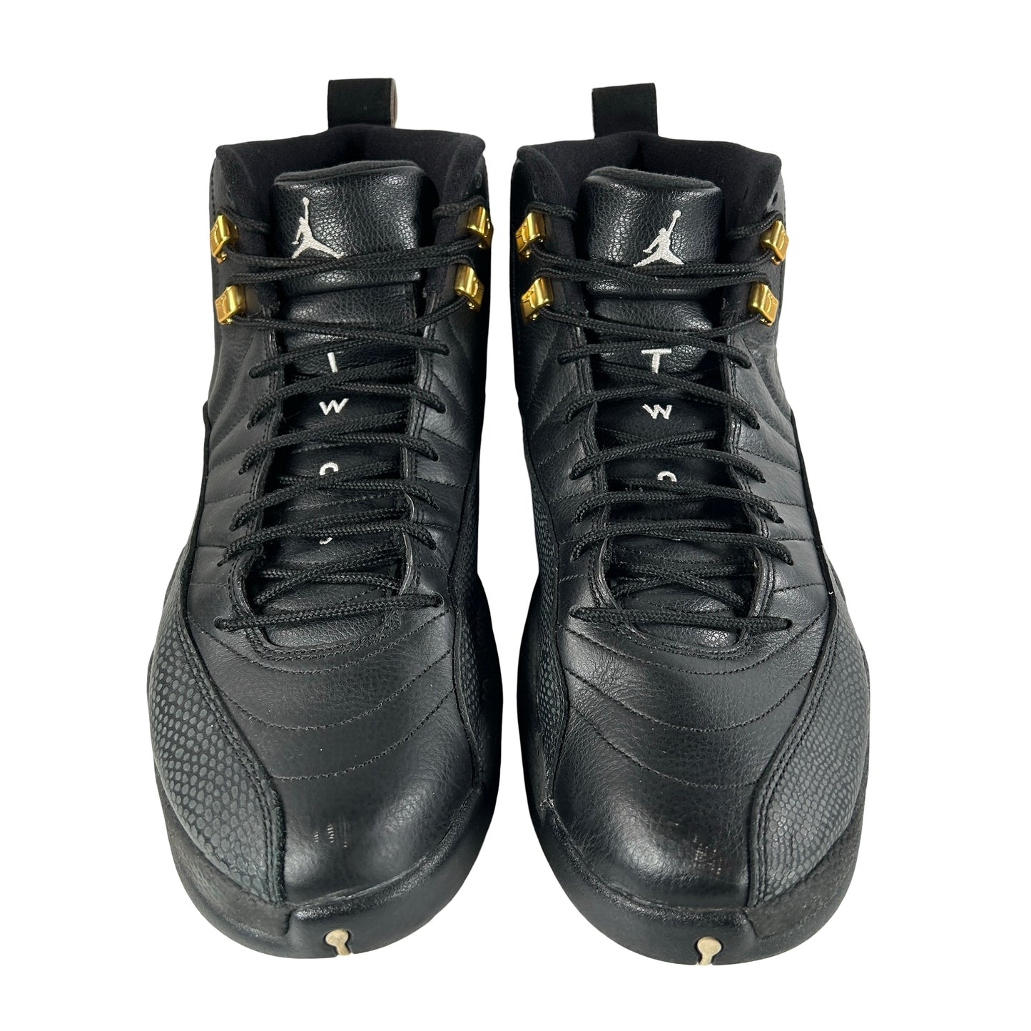 130690 013 Jordan 12 Retro The Master [USED] - 12 M (Used) (No Box)