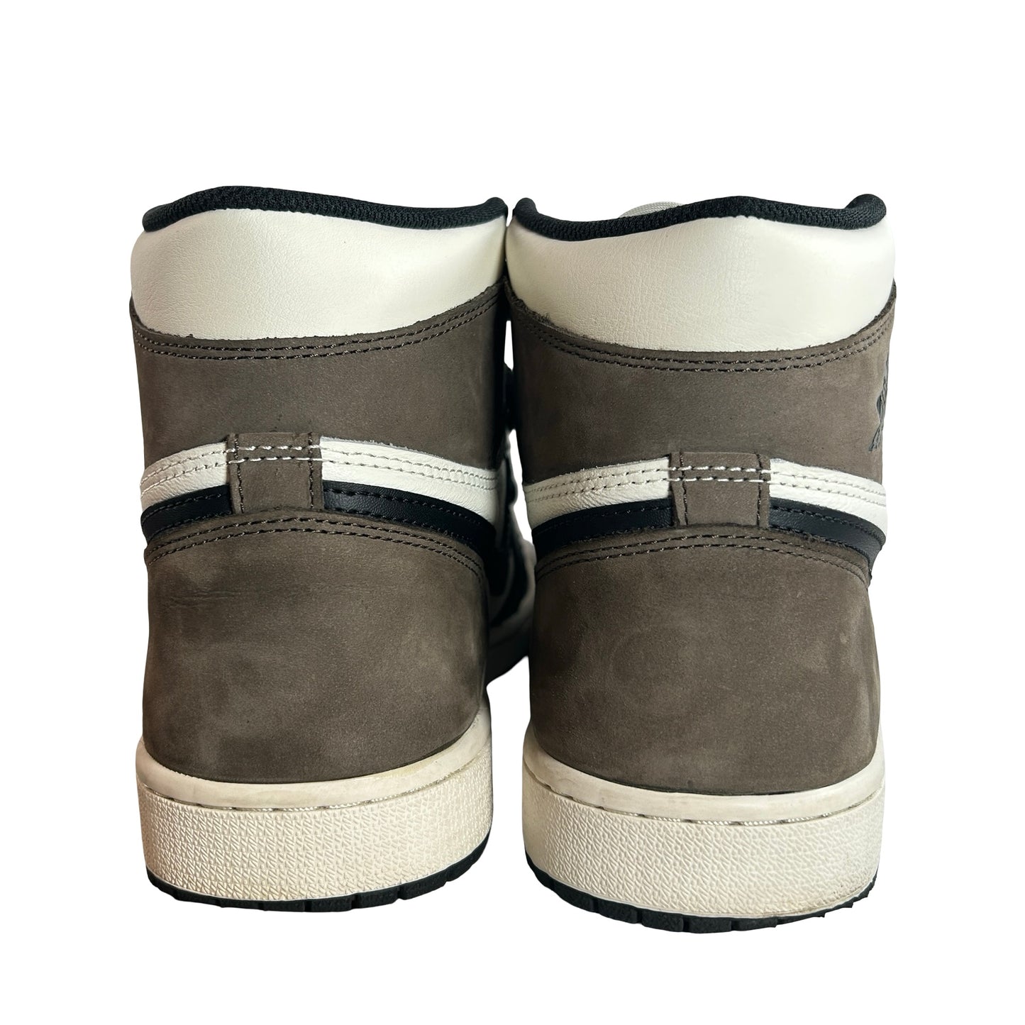 555088 105 Jordan 1 Mocha [USED] - 10 M (Used10)